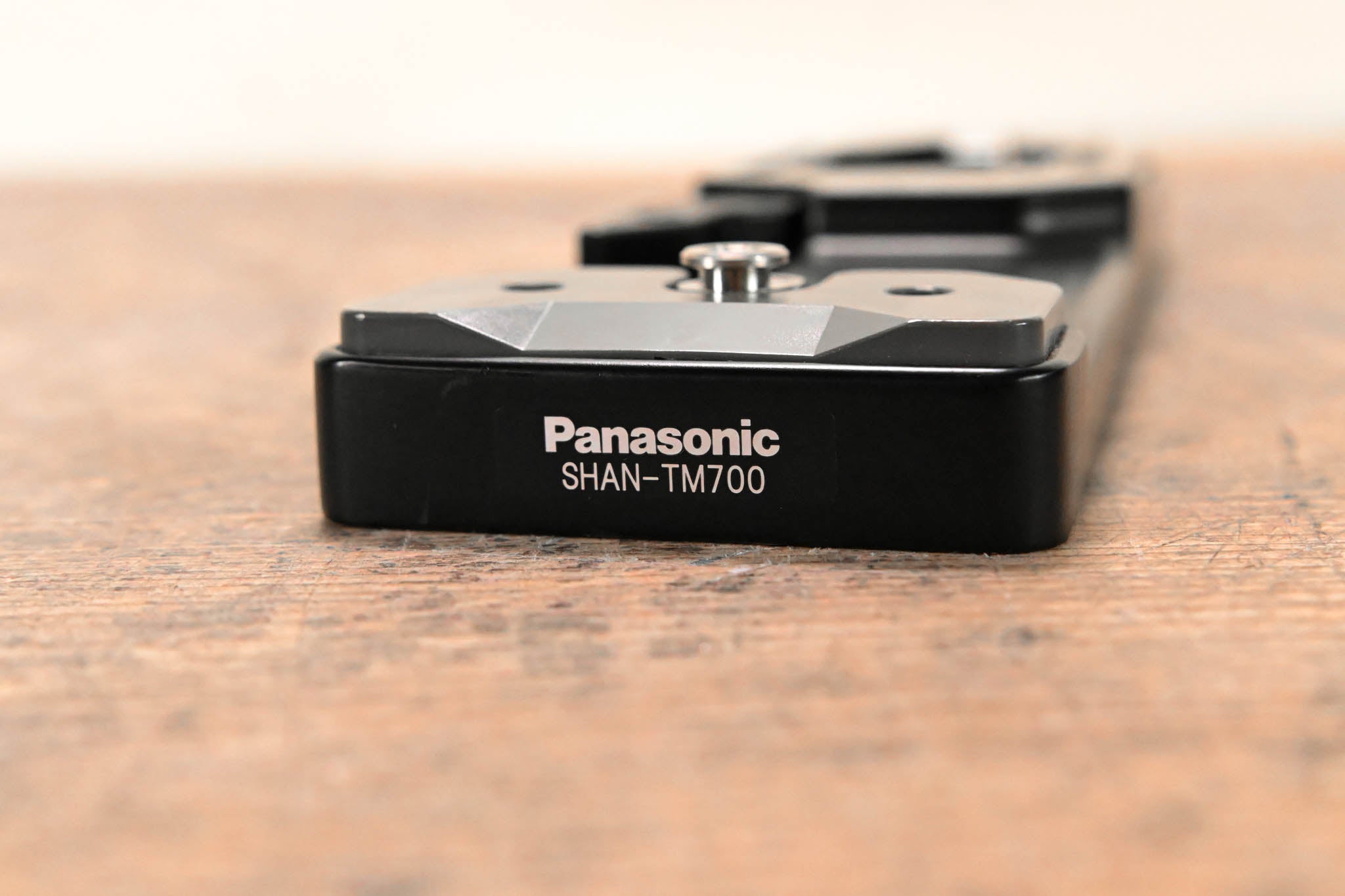 Panasonic SHAN-TM700 Quick Release Tripod Adapter