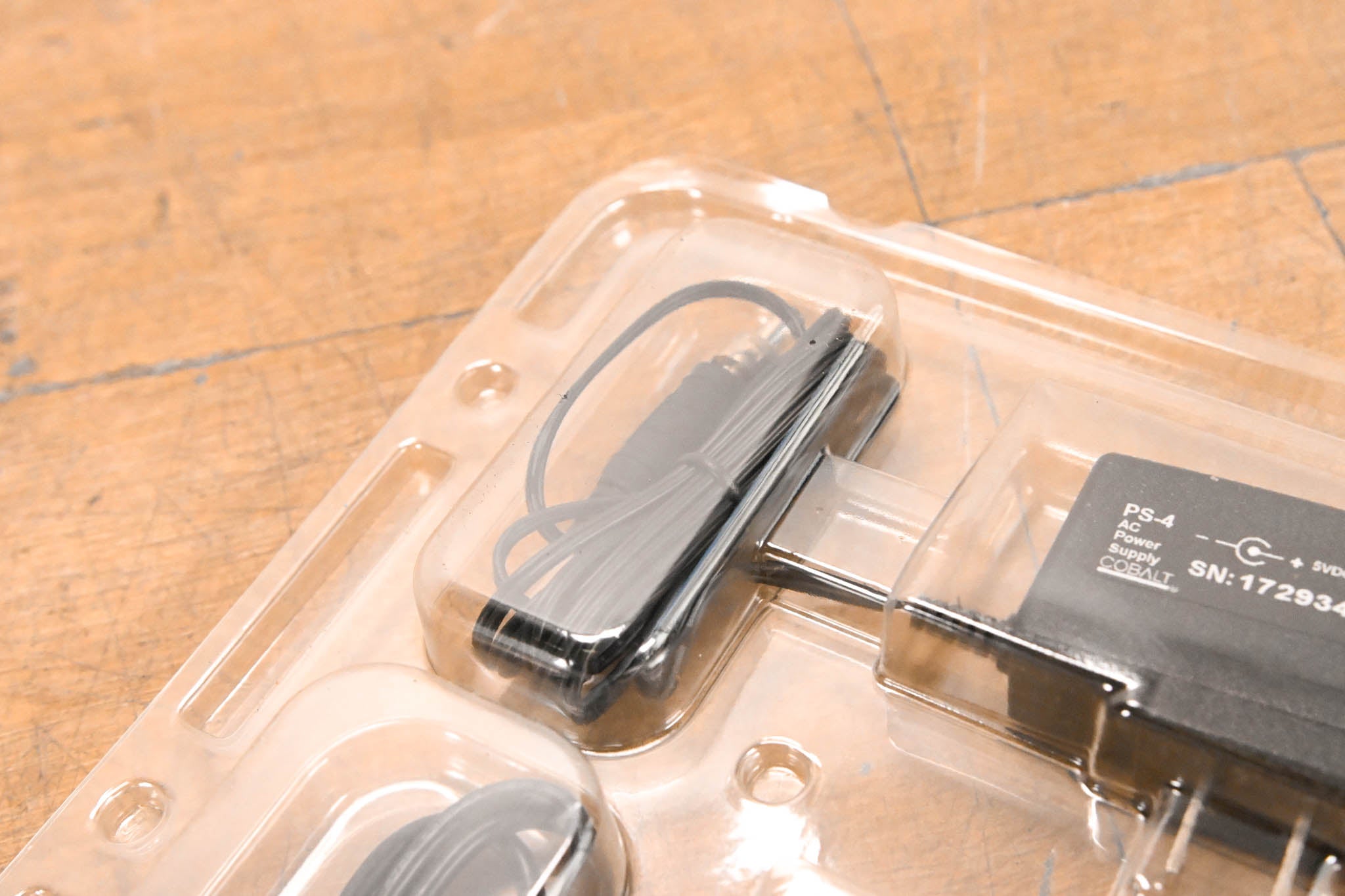 Cobalt BBG-S-TO-H 3G/HD/SD-SDI to HDMI Converter w/ Audio De-Embedder