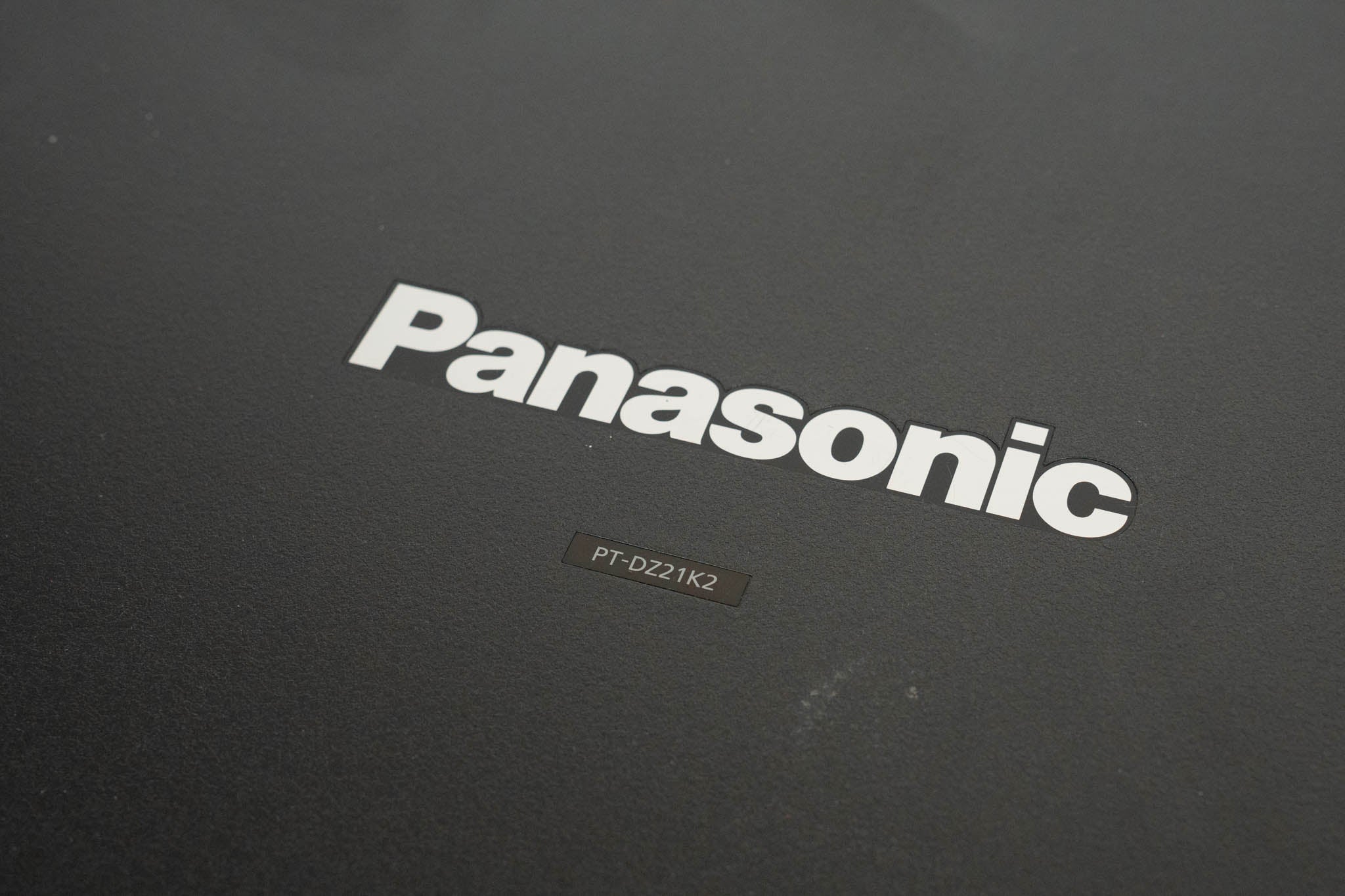 Panasonic PT-DZ21K2 20,000-Lumen WUXGA Large Venue Projector