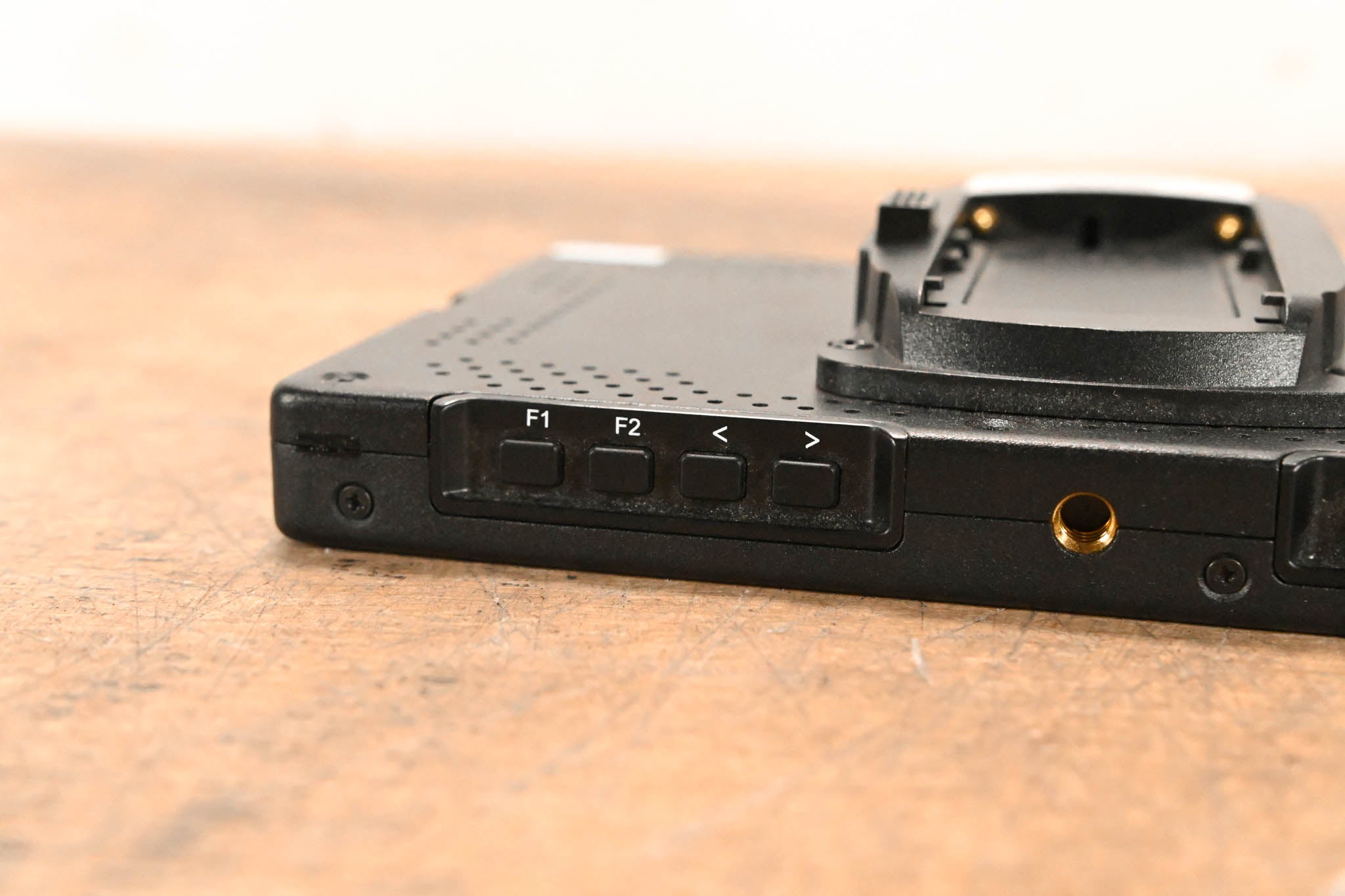 FeelWorld T7 Plus 7" 4K IPS On-Camera Monitor