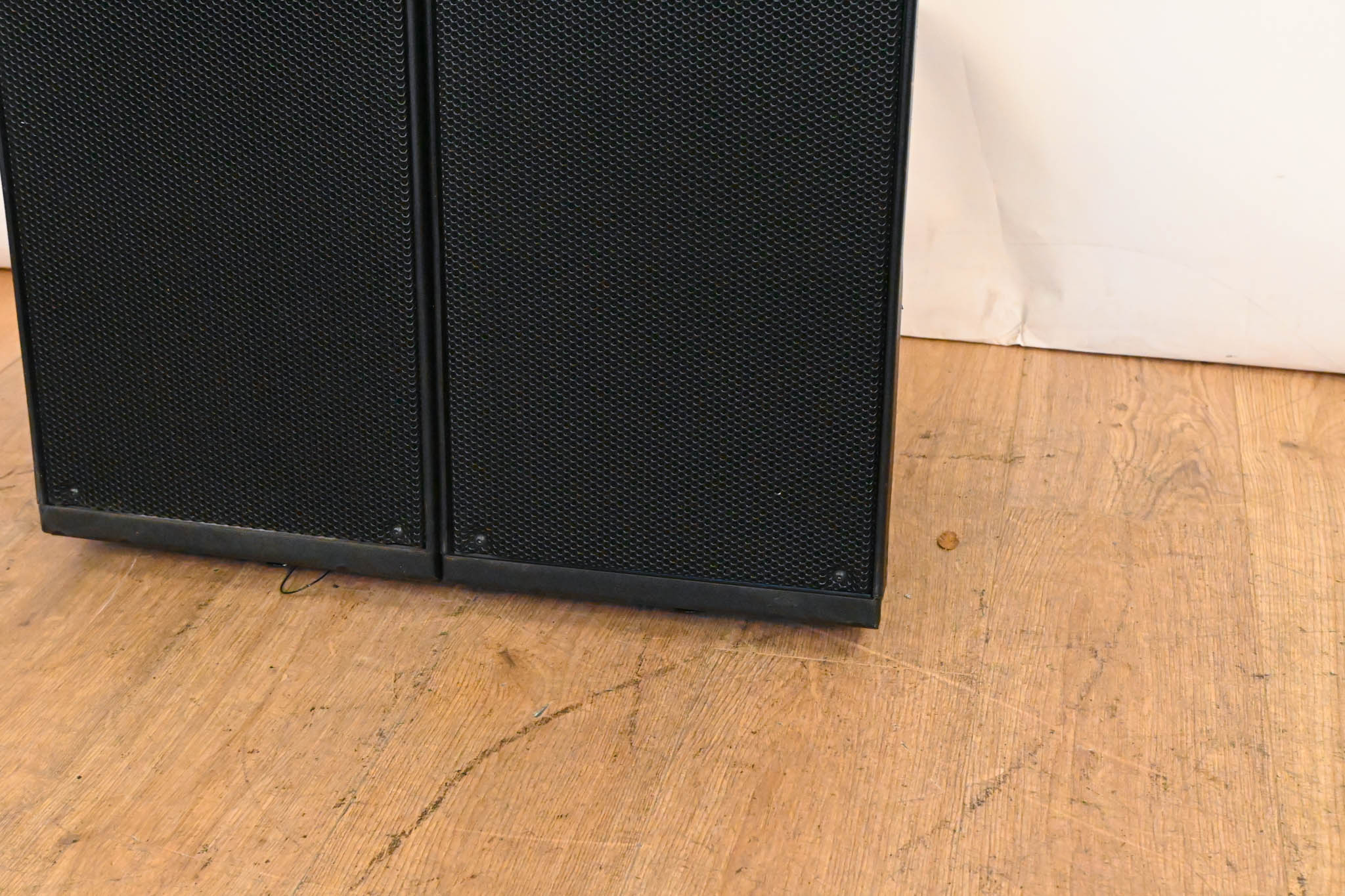 RCF HDL-20A Active Line Array Module (PAIR)