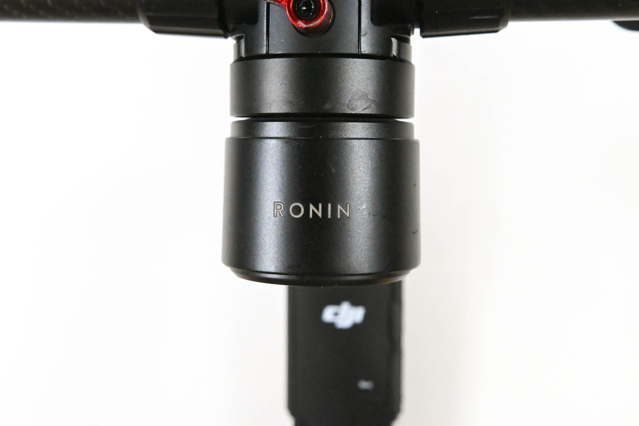 DJI Ronin-M 3-Axis Handheld Gimbal Stabilizer