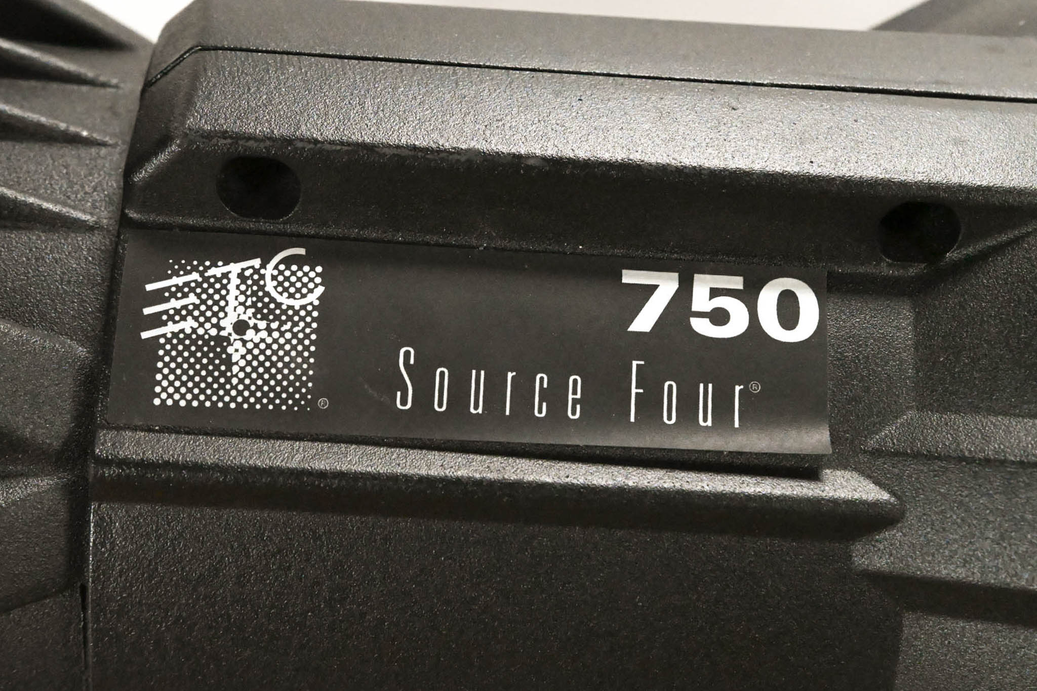 ETC Source Four 750 26 Degree Ellipsoidal Light