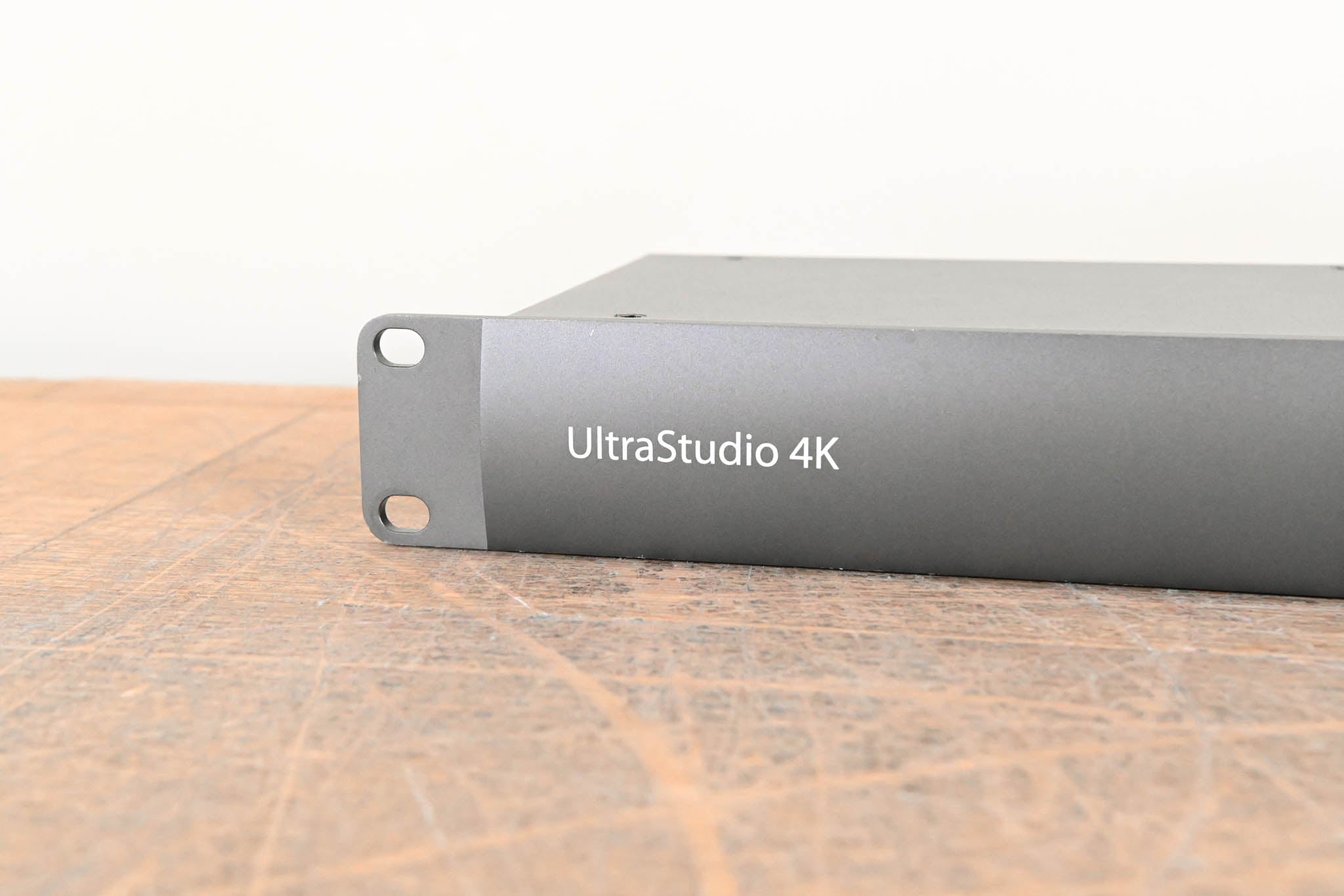 Blackmagic Design UltraStudio 4K Thunderbolt 2