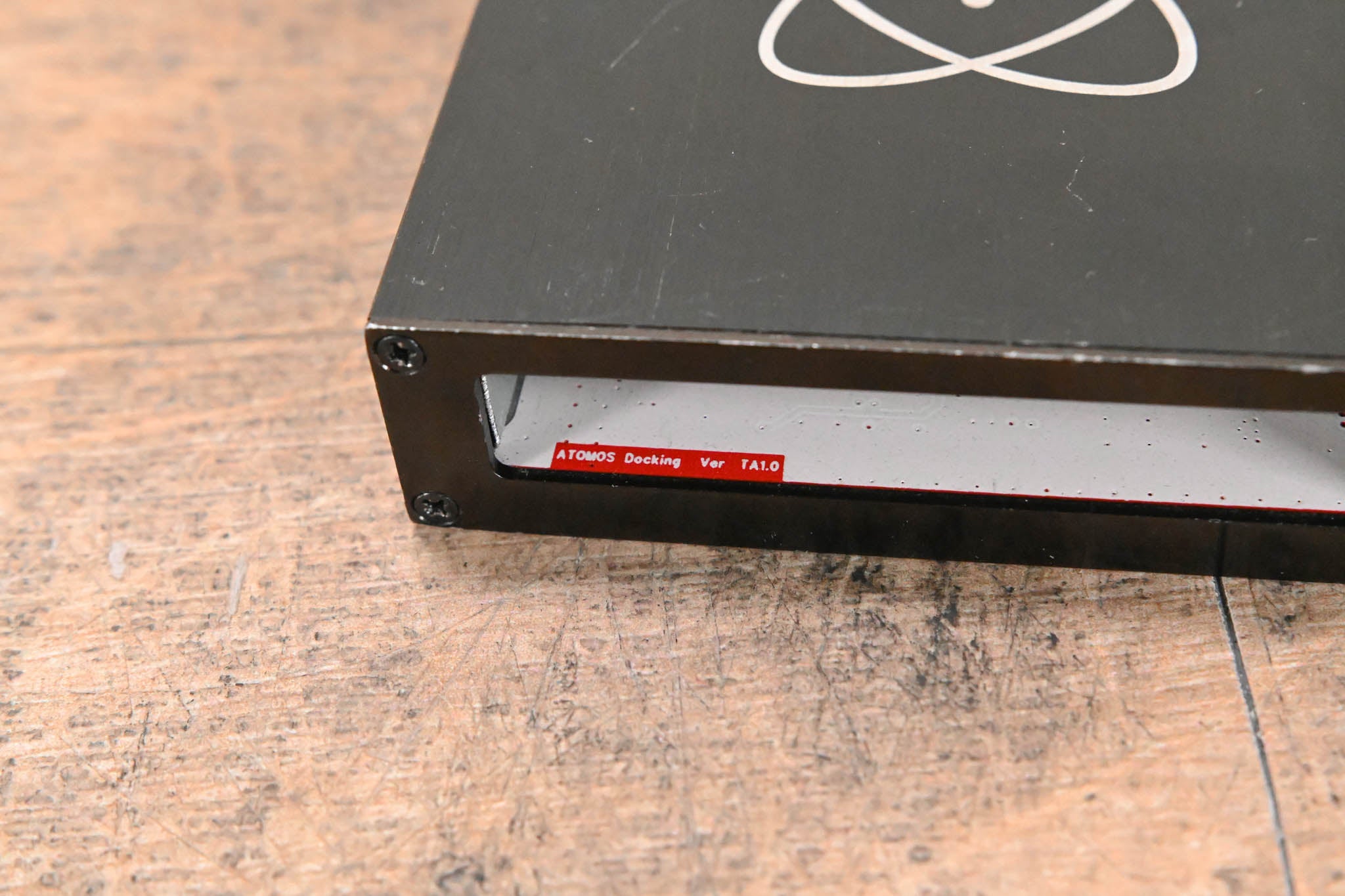 Atomos Ninja 2 SSD Reader (NO POWER SUPPLY)