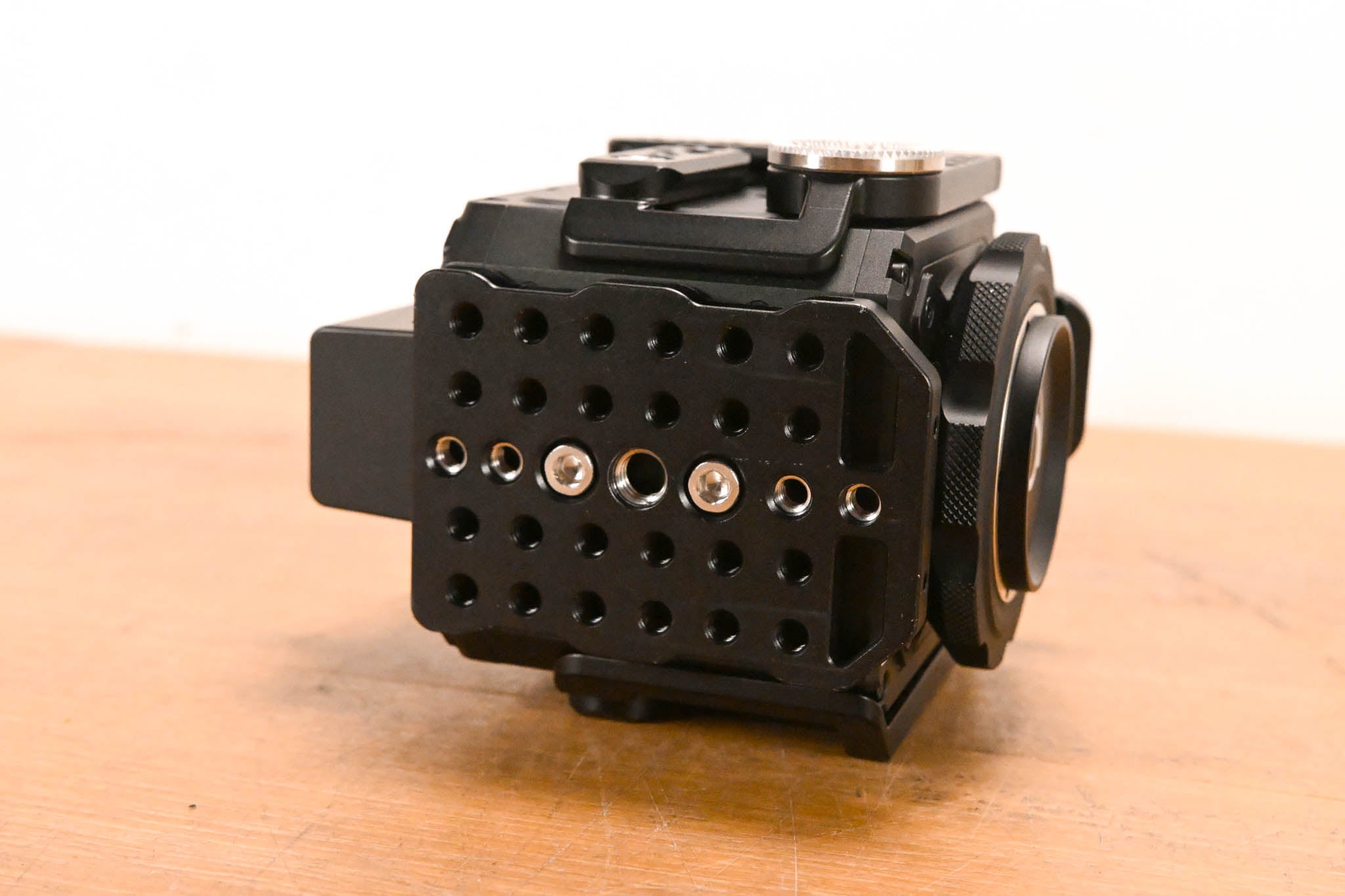 Z Cam E2-M4 4K Cinema Camera (Micro Four Thirds)