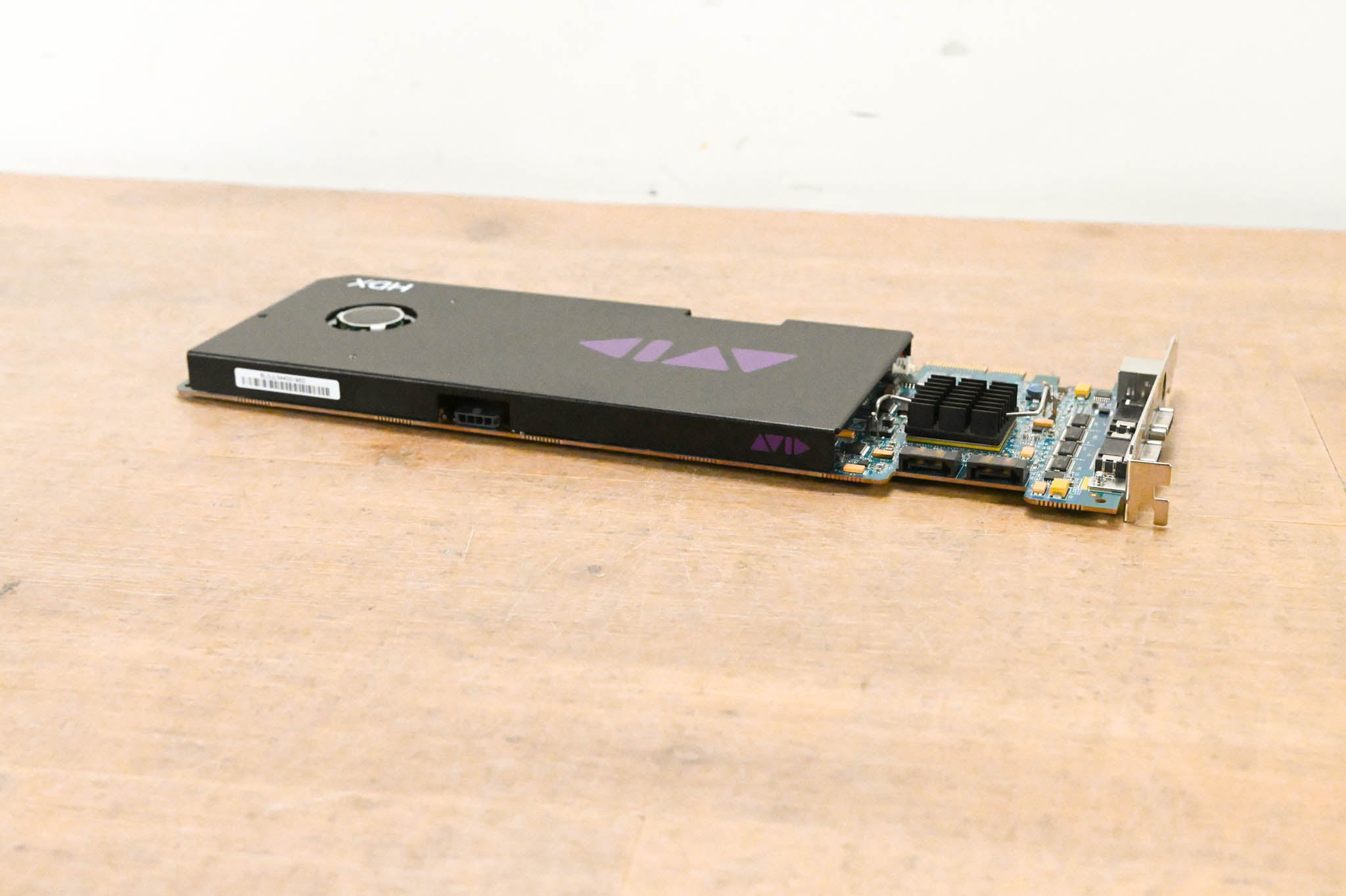 AVID Pro Tools HDX Core Card