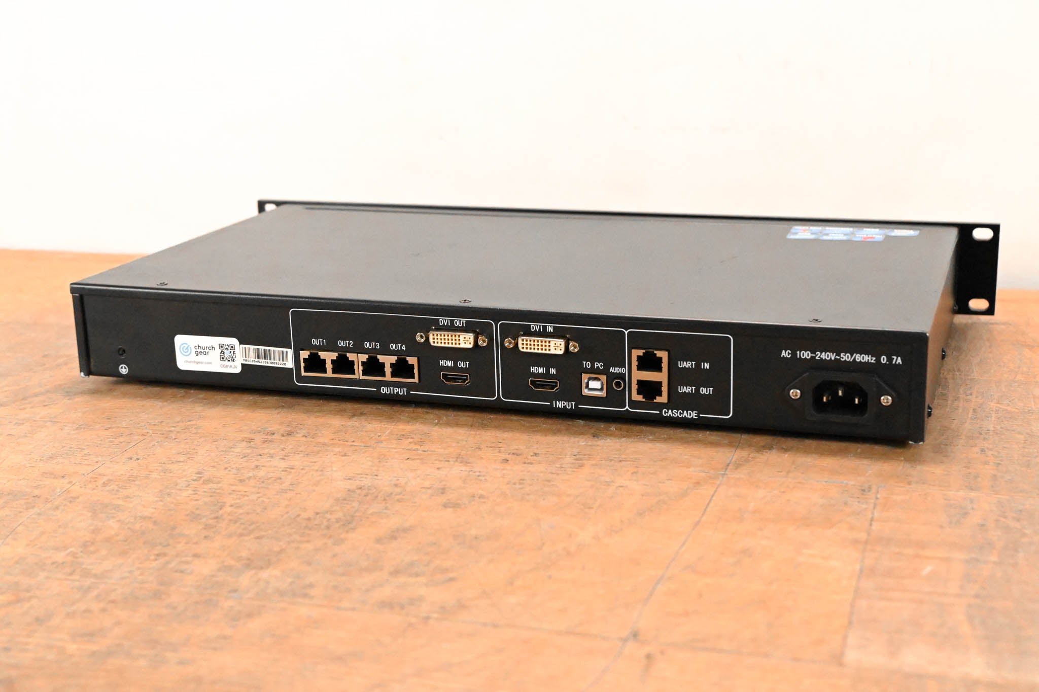 Absen LED Pro-HDS LED Display Controller