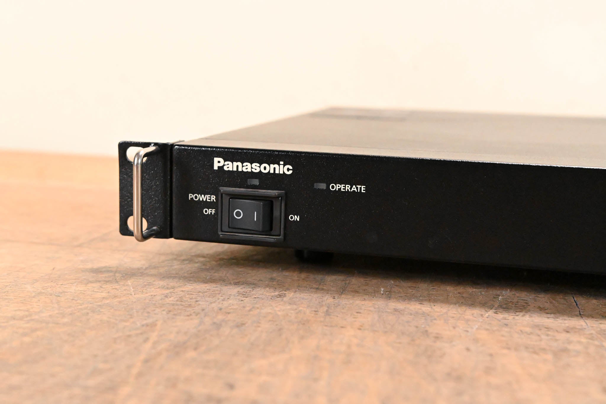 Panasonic AG-BS300P Digital Base Station