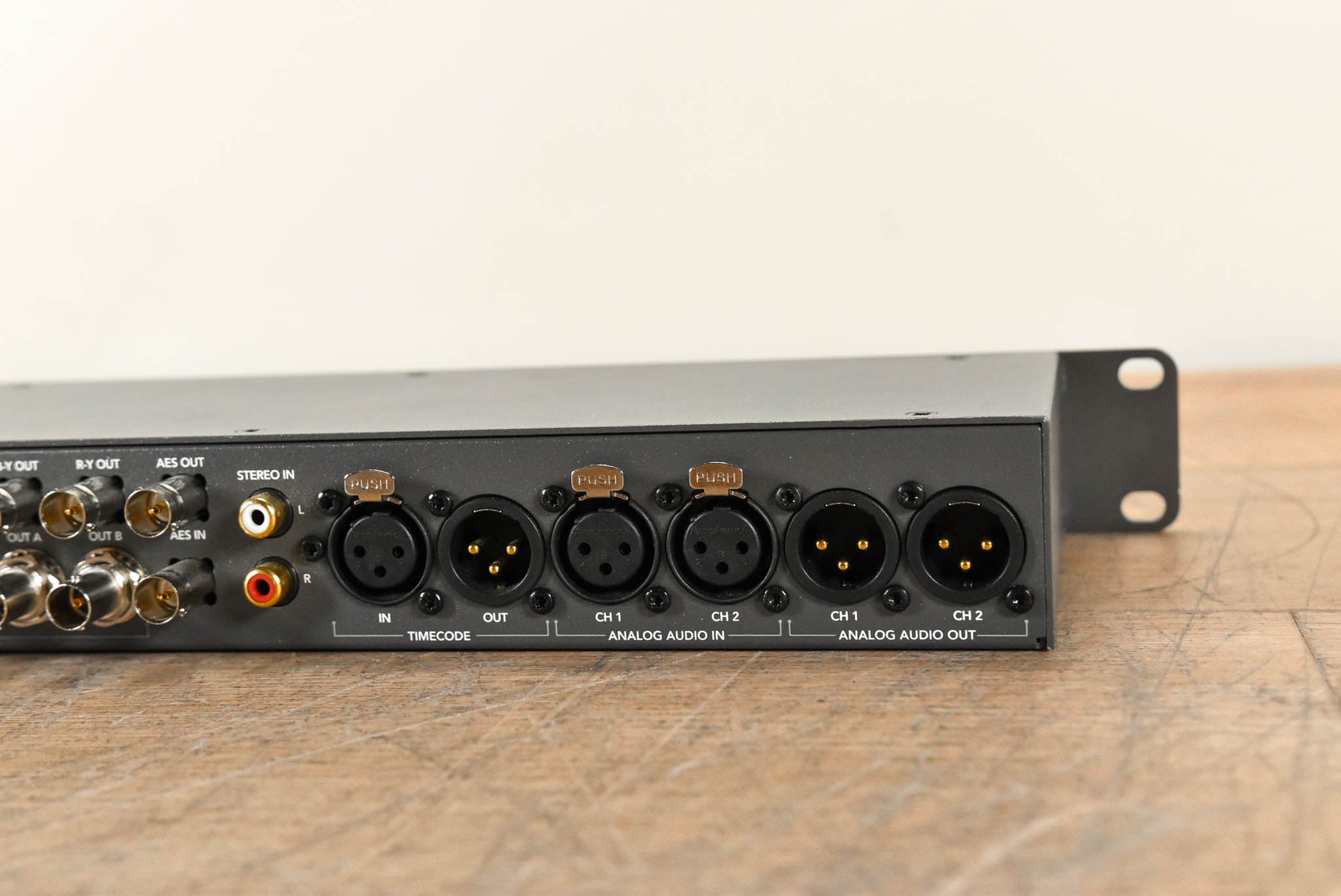 Blackmagic Design UltraStudio 4K Thunderbolt 2