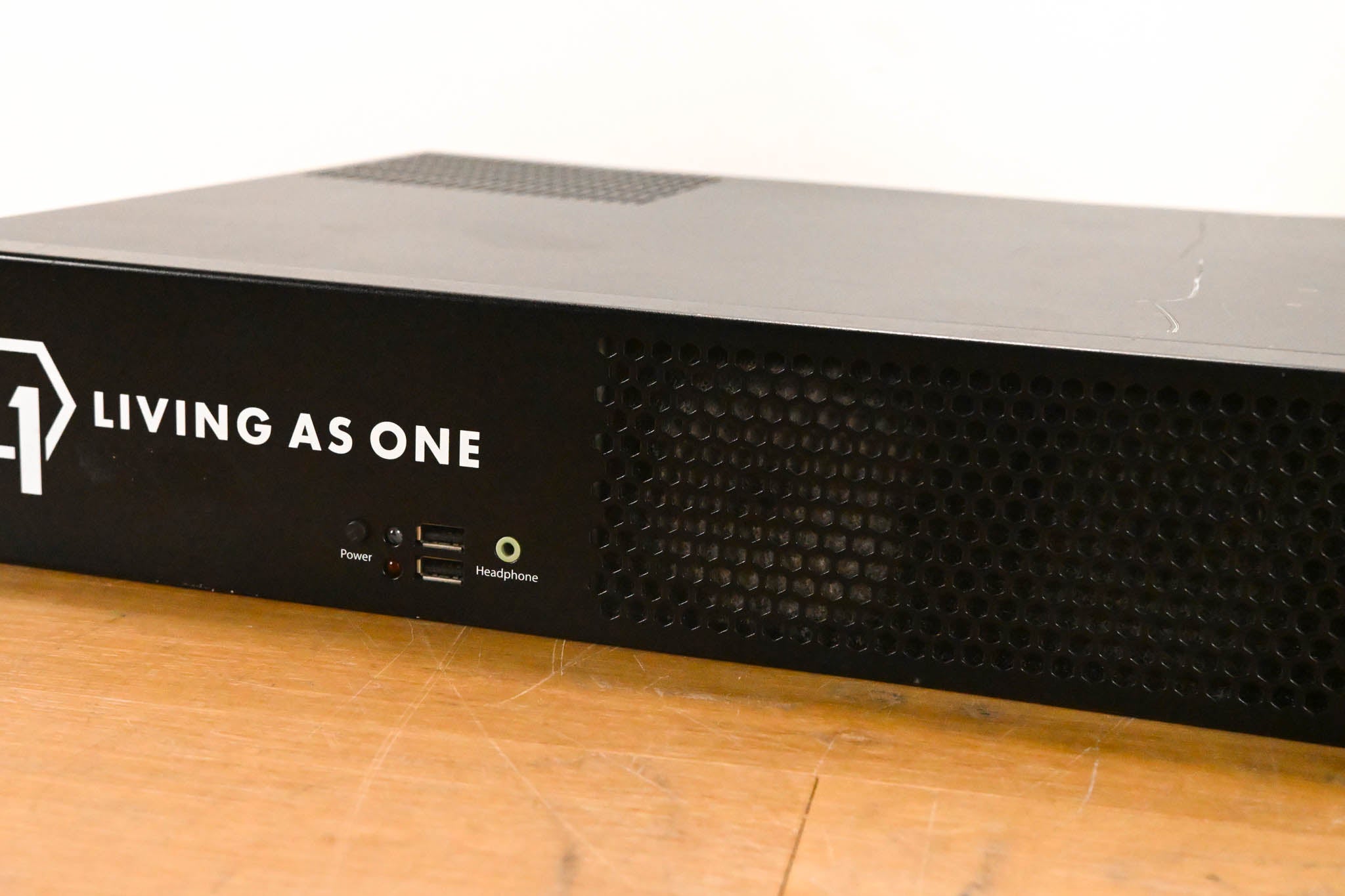 Living As One (Resi) D1000 Multisite Decoder