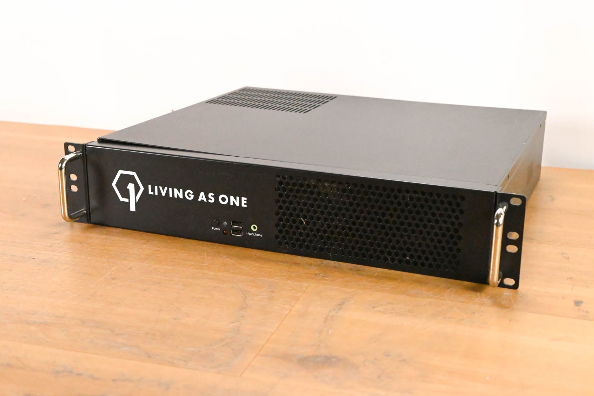 Living As One (Resi) D1000 Multisite Decoder