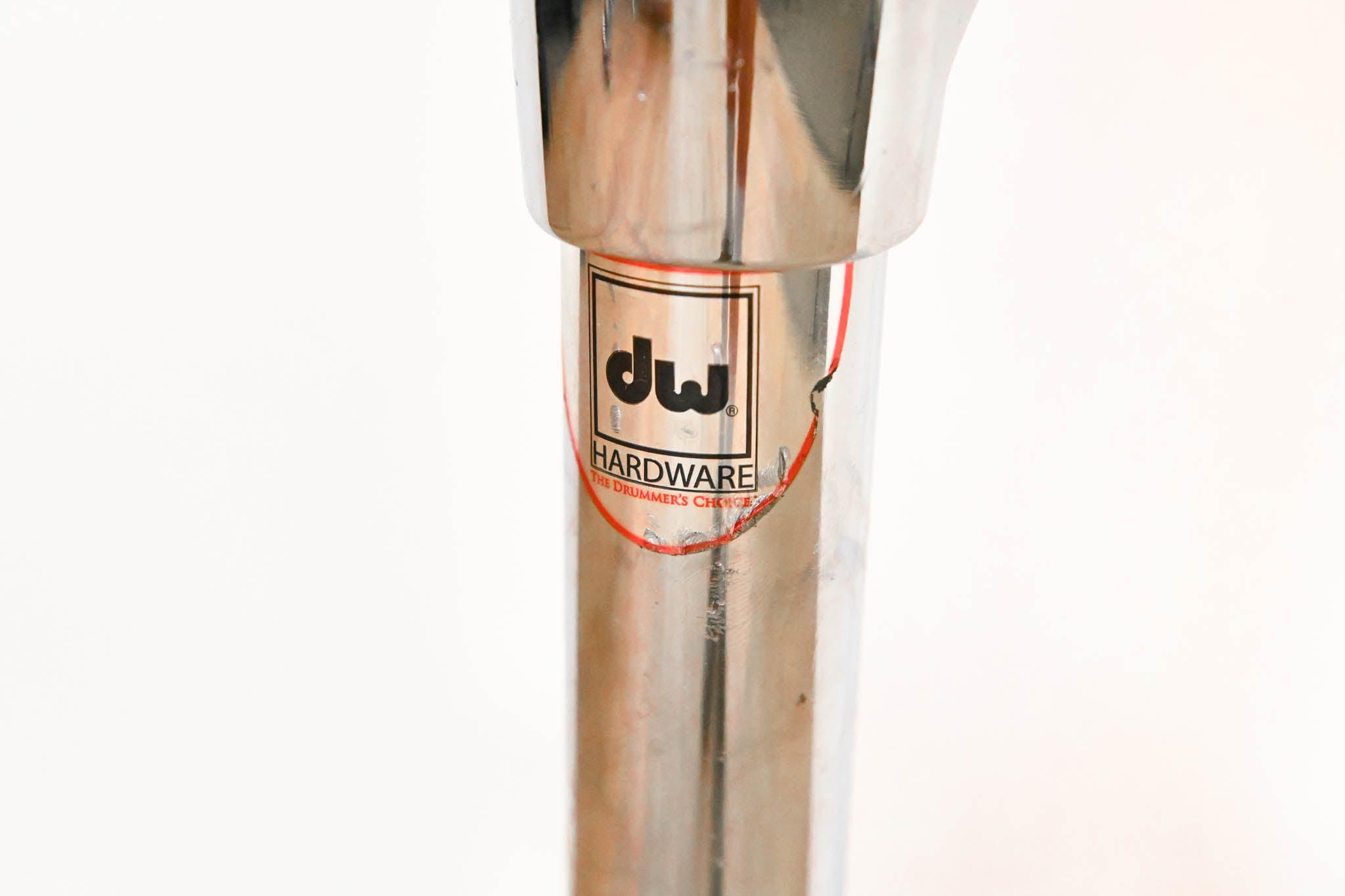 DW DWCP9700 9000 Series Heavy Duty Straight/Boom Cymbal Stand
