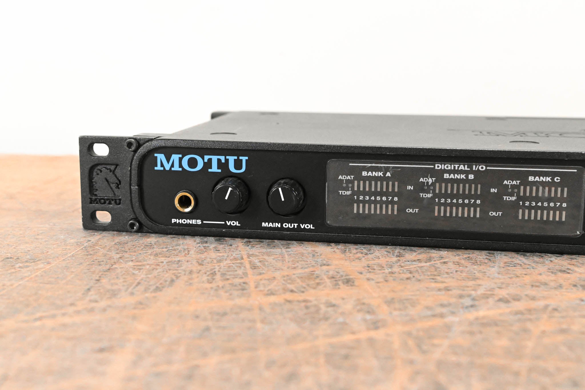 MOTU 2408mk3 PCI Digital Audio Interface