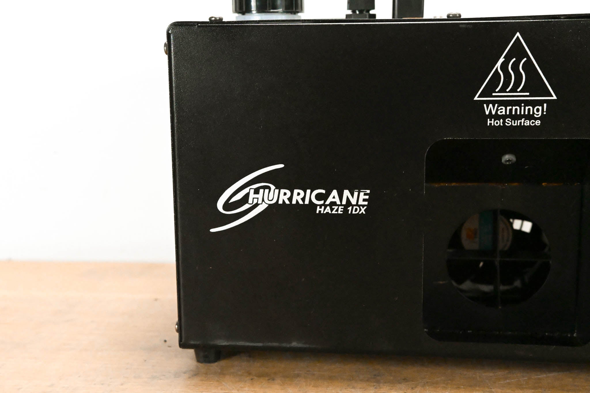 Chauvet Hurricane Haze 1DX Water-Based Haze Machine