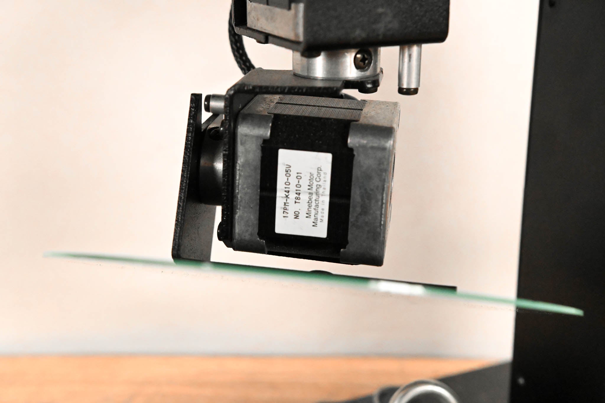Rosco I-CUE Intelligent Mirror (NO POWER SUPPLY)