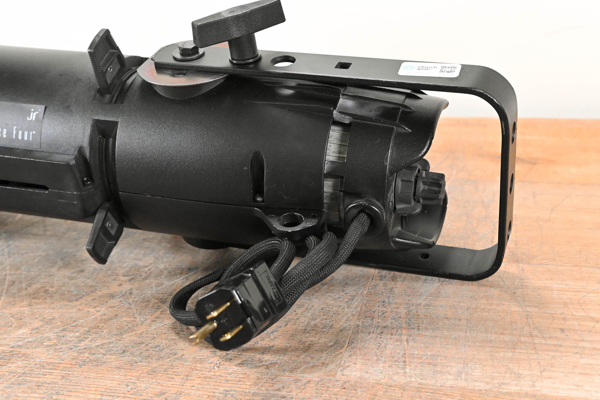 ETC Source Four Jr 26 Degree 575 Ellipsoidal Light