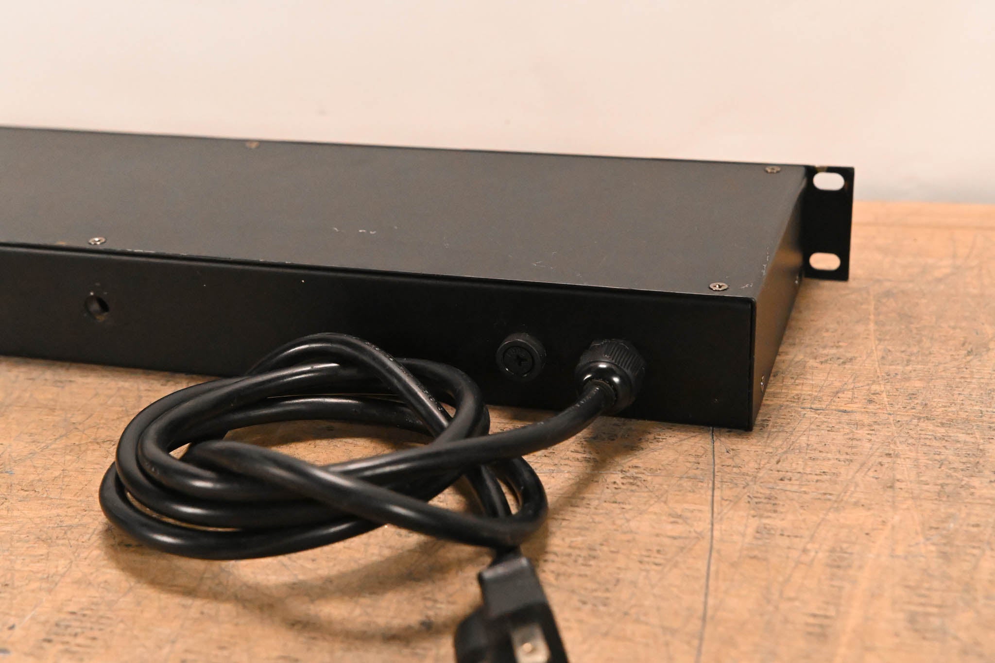 Chauvet Data Stream 4 DMX-512 Optical Splitter