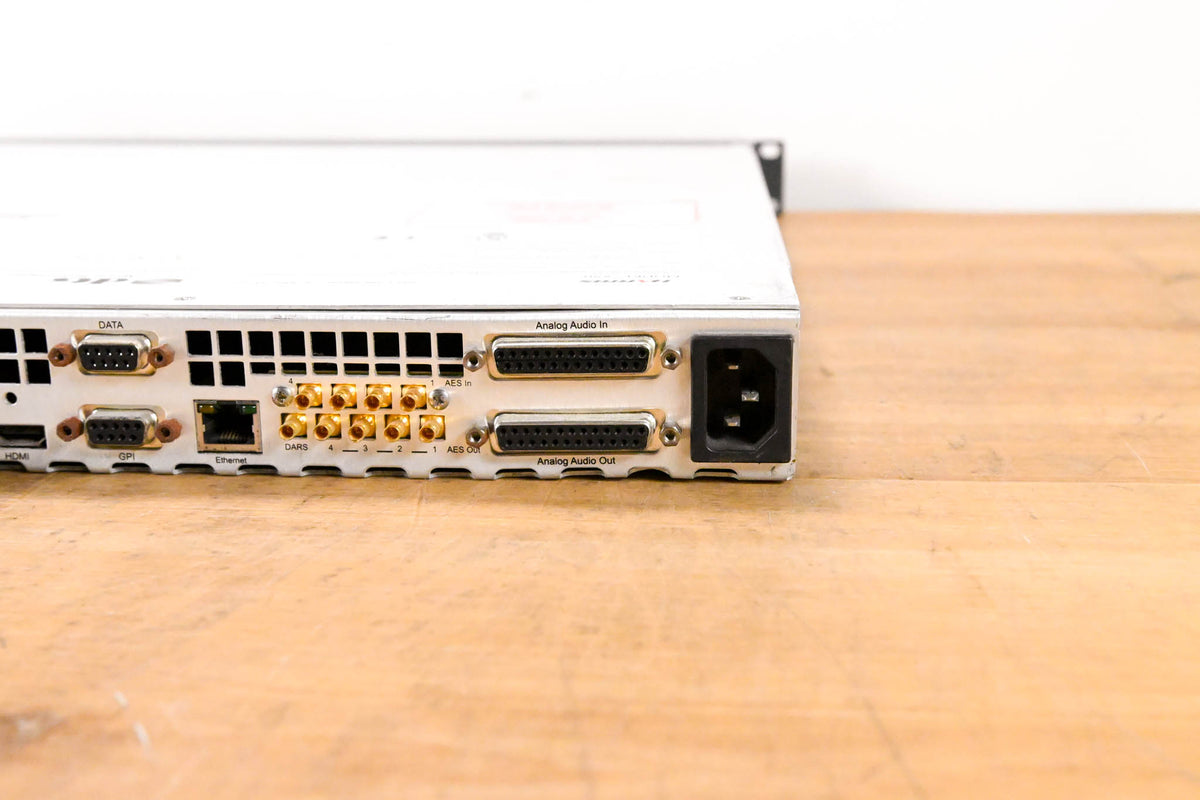 Harris (Imagine) X50 Intelligent Frame Synchronizer and Converter