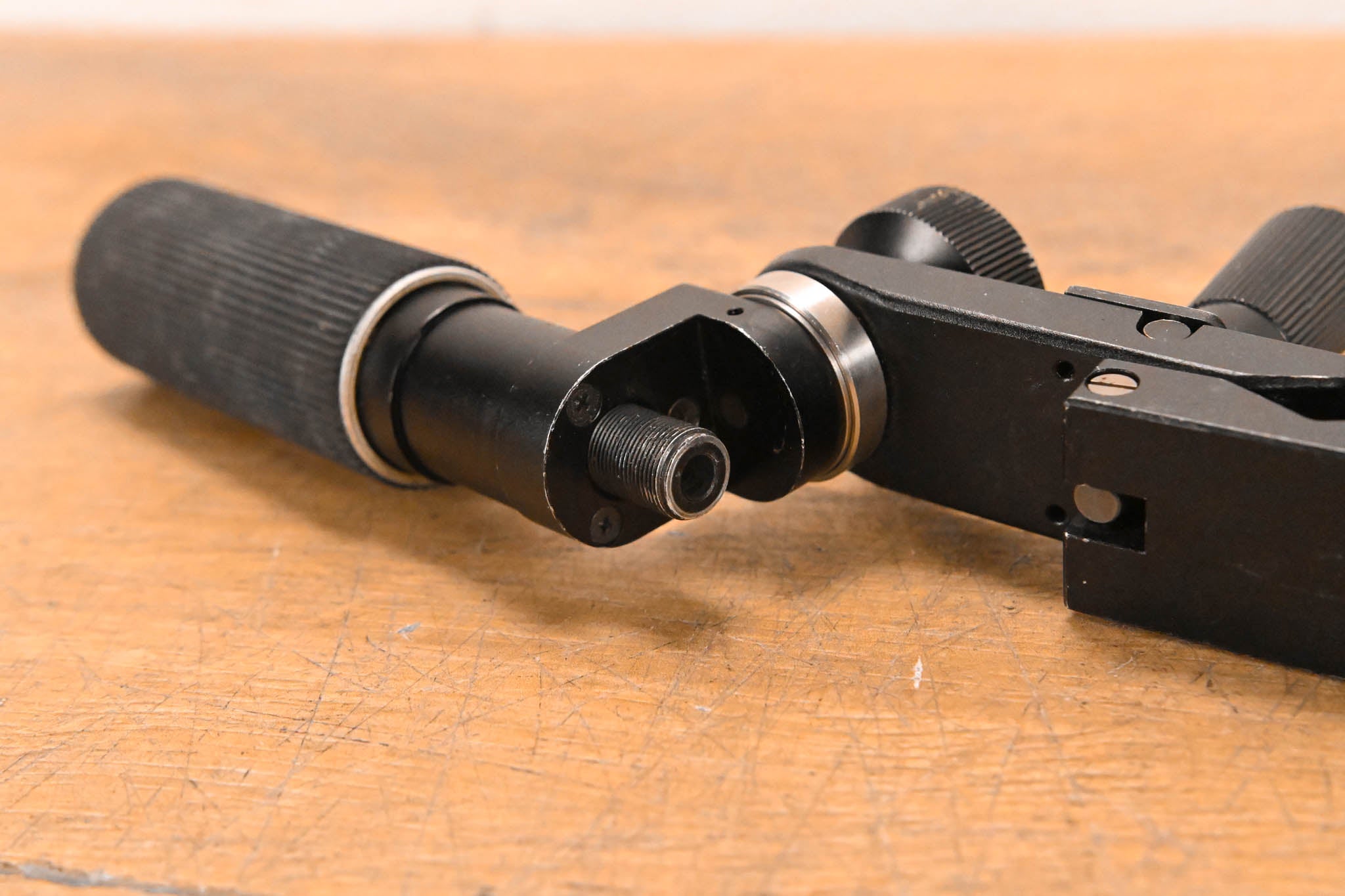 Fujinon CFH-1 Focus Controller