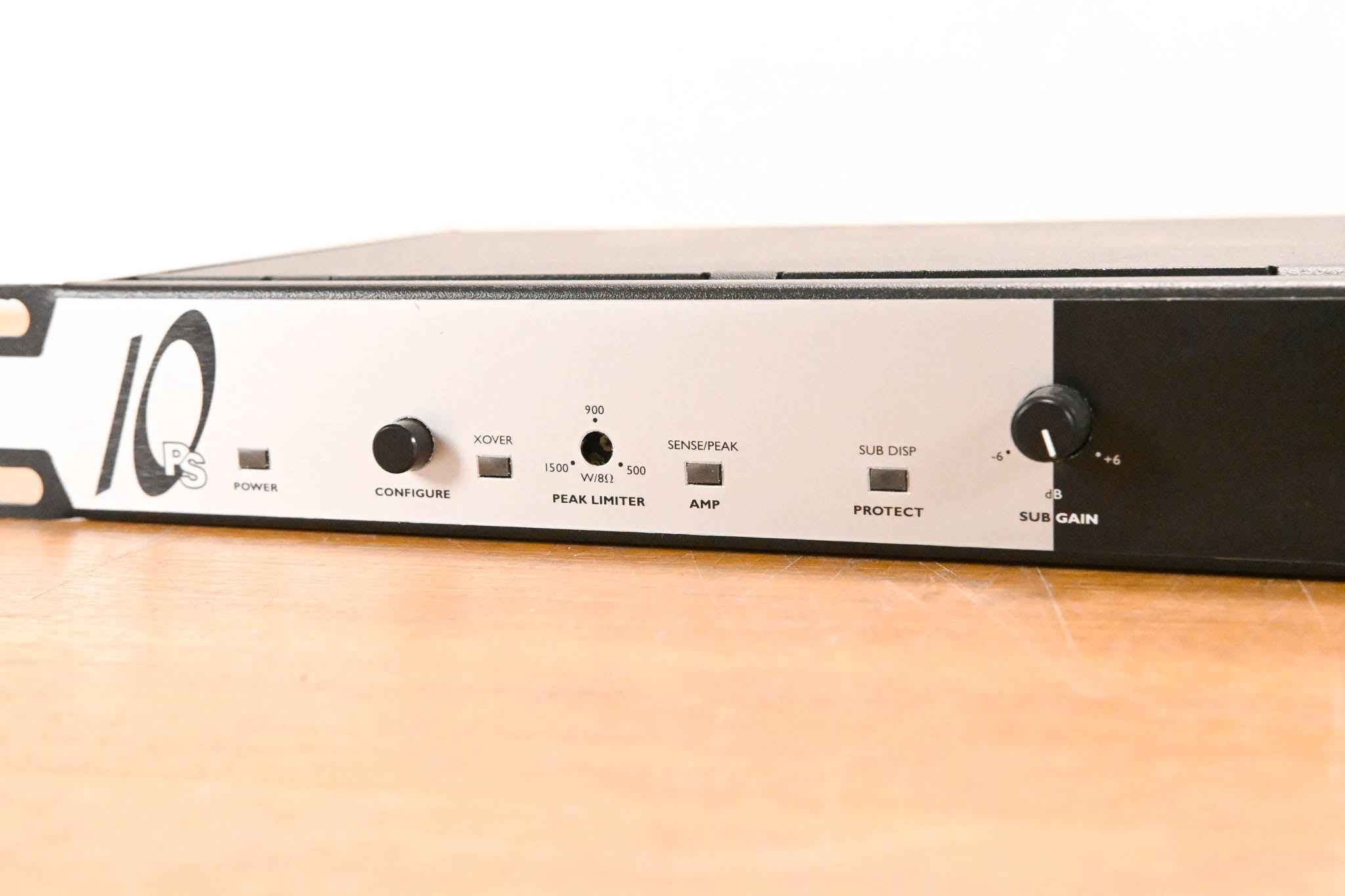 NEXO PS10UTD-V3 Analogue TD Controller