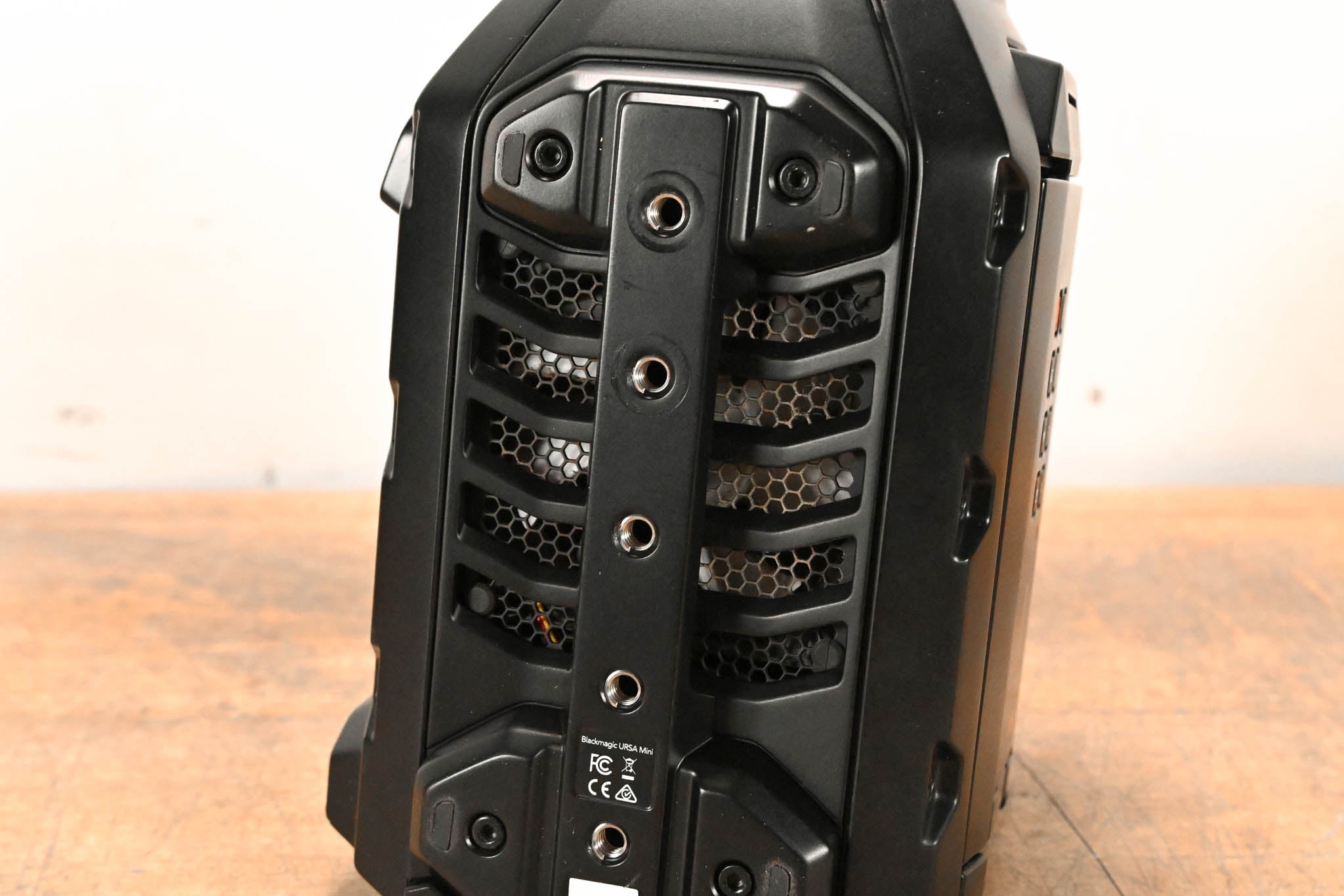 Blackmagic Design URSA Mini 4.6K Camera