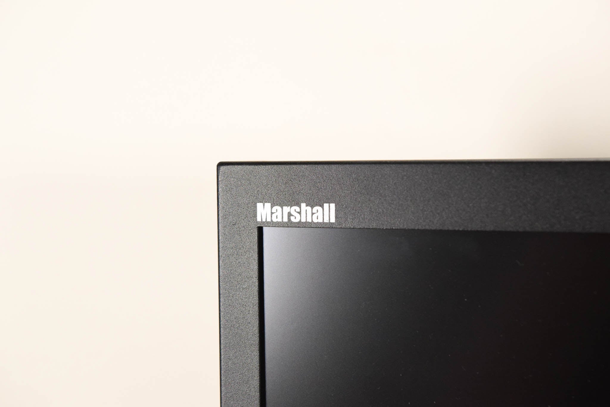 Marshall V-R241-IMD-3G 24" 1920 x 1200 Monitor with 3G-SDI Video Input