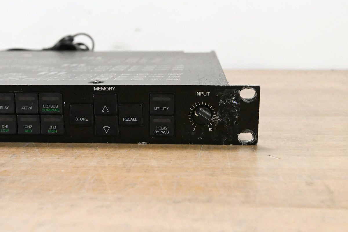 Yamaha DDL3 Digital Delay Line