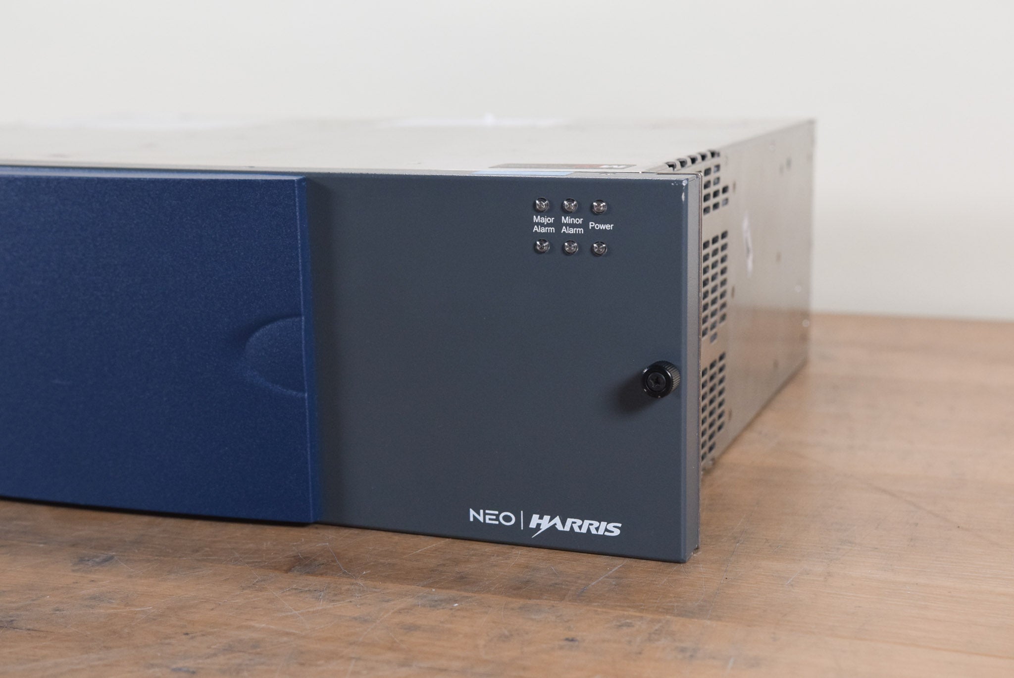 Leitch FR-3923 NEO Frame Synchronizer CG00M2T