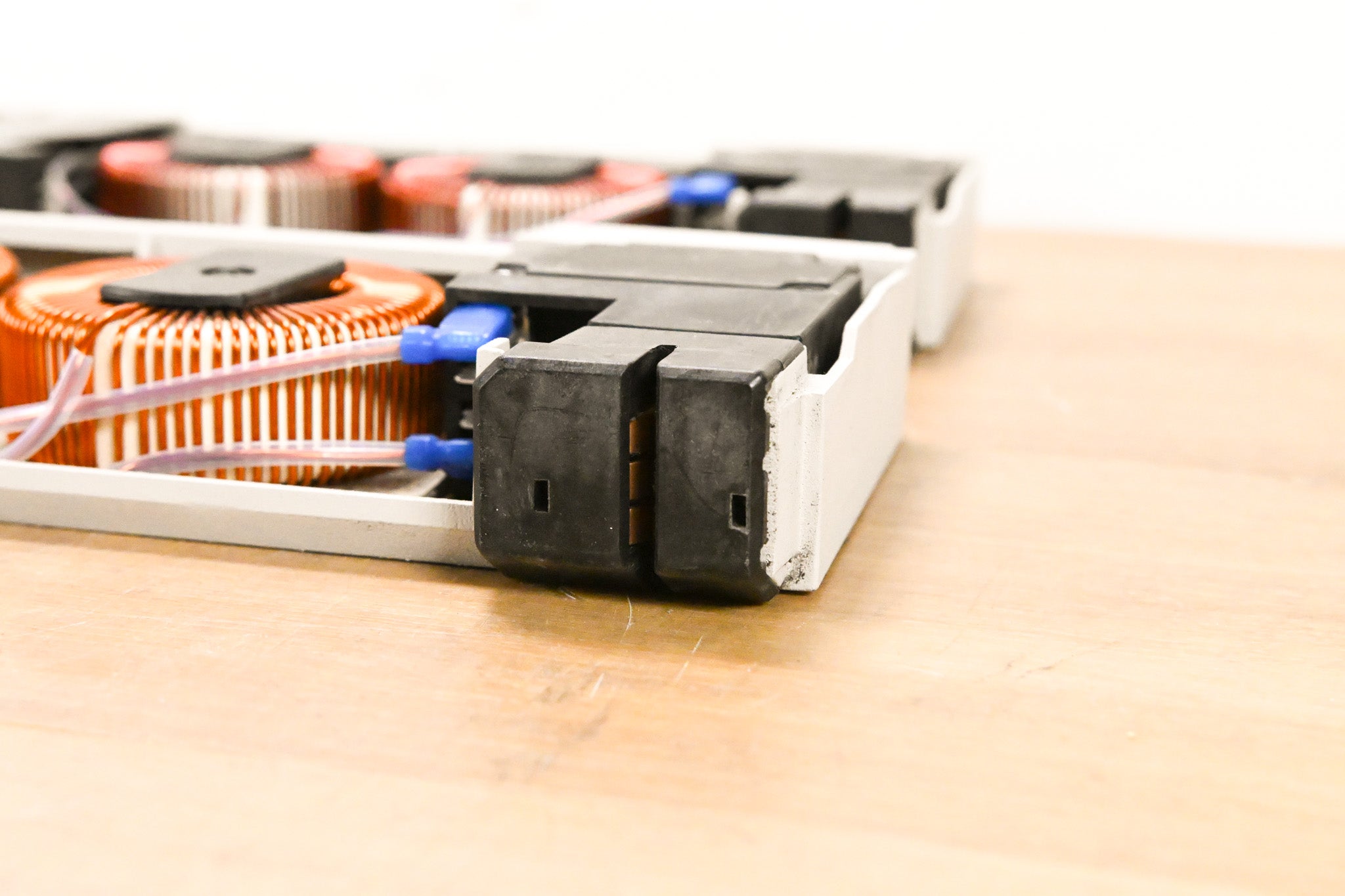 ETC D20 Dual 20A Dimmer Module (Pack of 4)