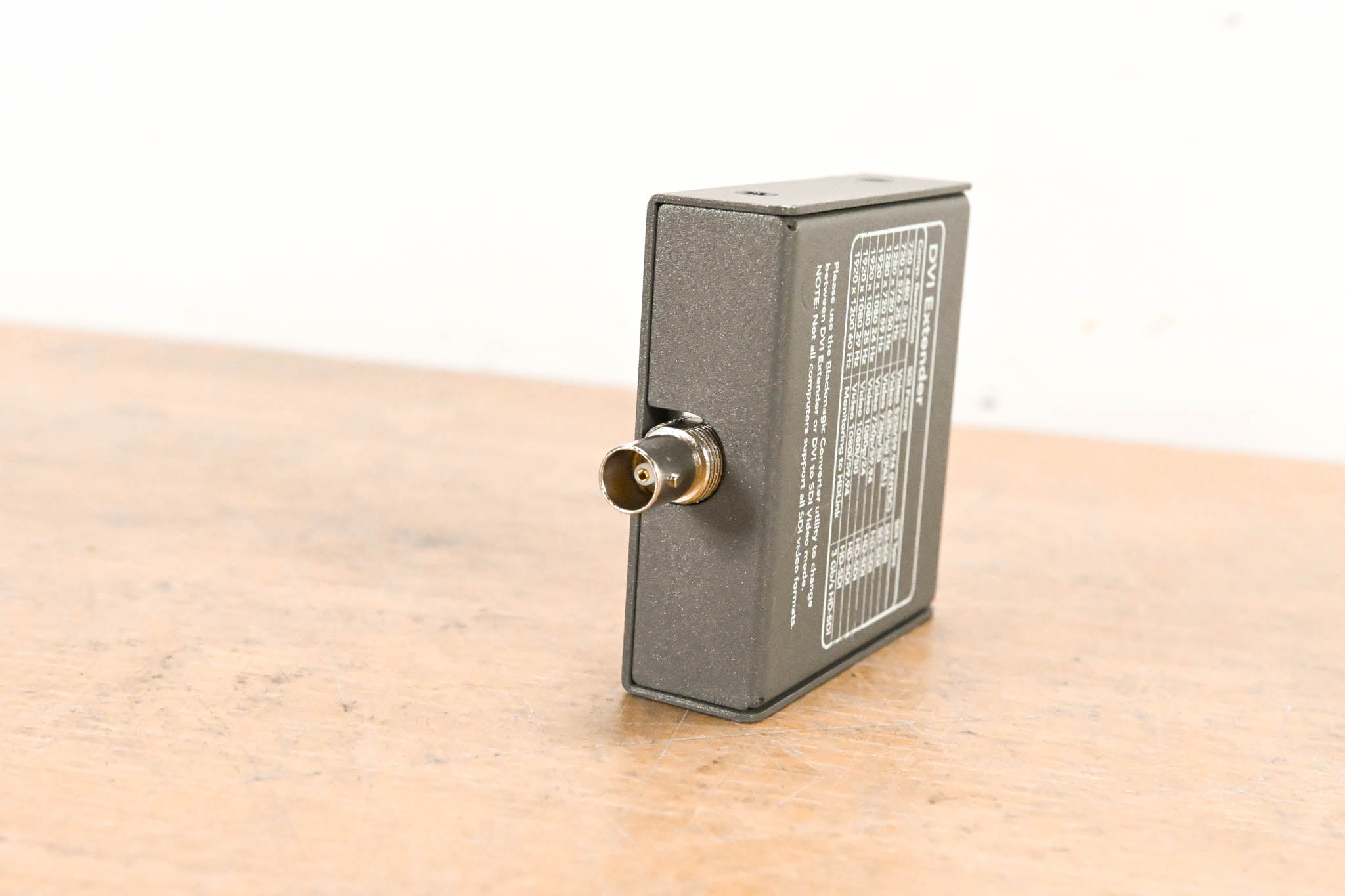 Blackmagic Design DVI Extender