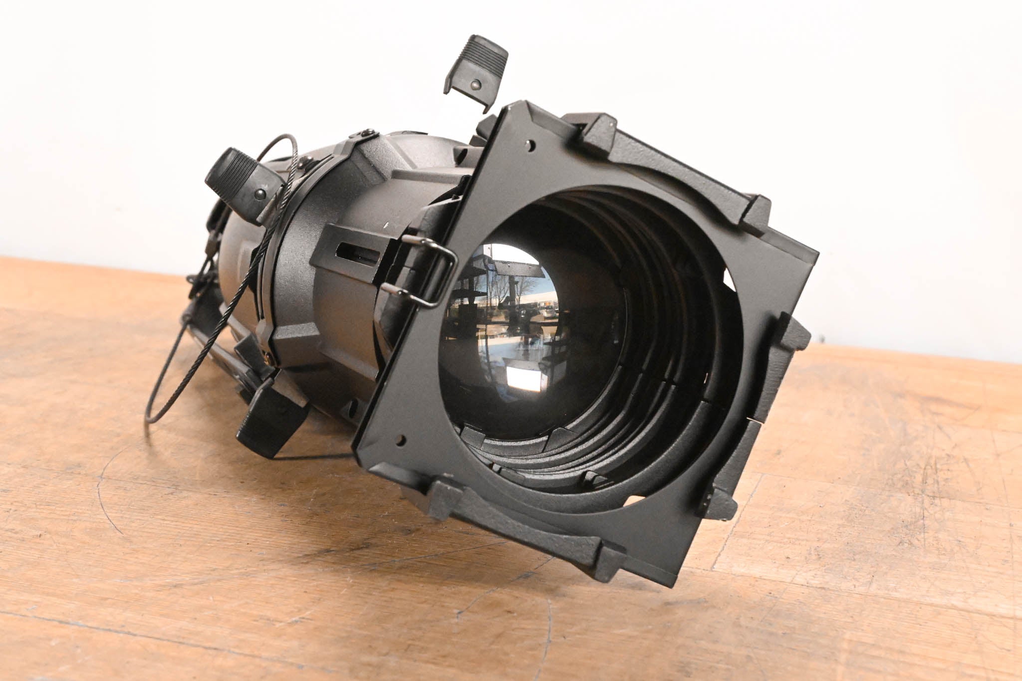 ETC Source Four 750 26 Degree Ellipsoidal Light