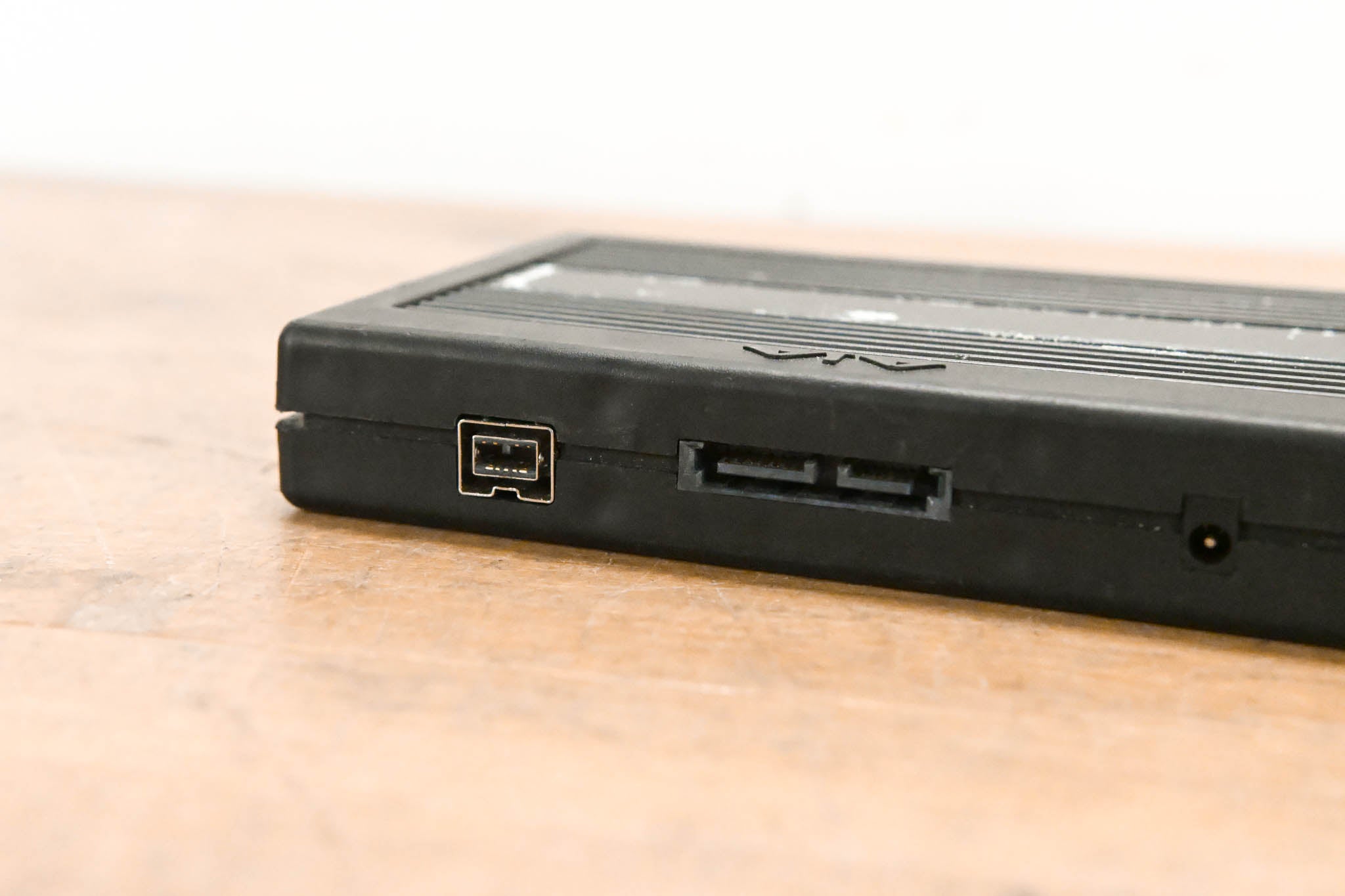 AJA KI-STOR500-R0 500GB KiStor Hard Disk Drive for Ki Pro