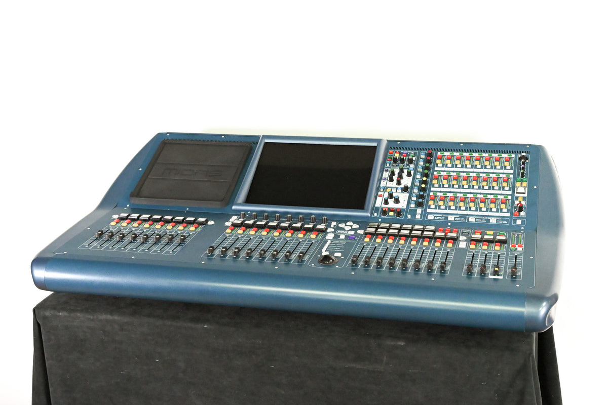 Midas PRO2 Live Digital Audio Mixing Console