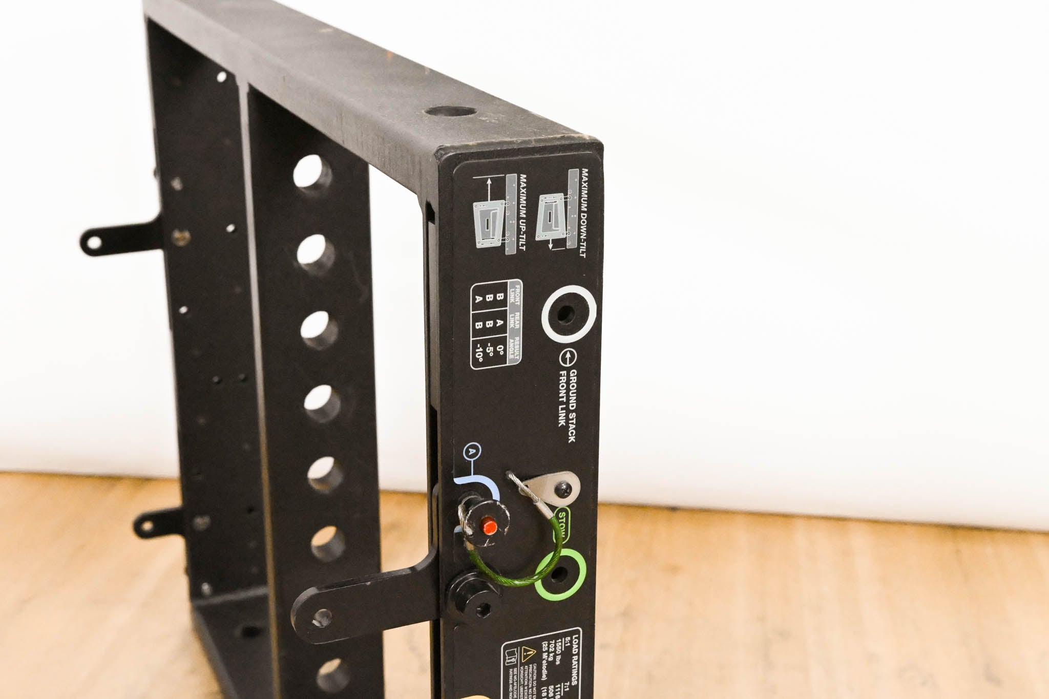 Meyer Sound MG-M’ELODIE Multi-Purpose Grid