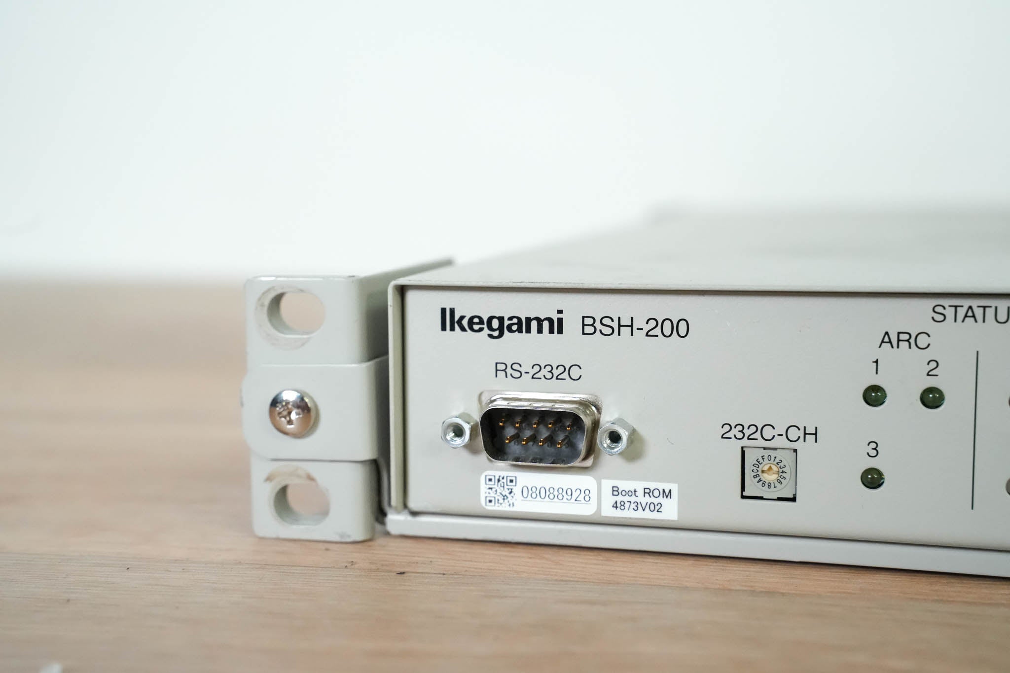 Ikegami BSH-200 Base Station Hub