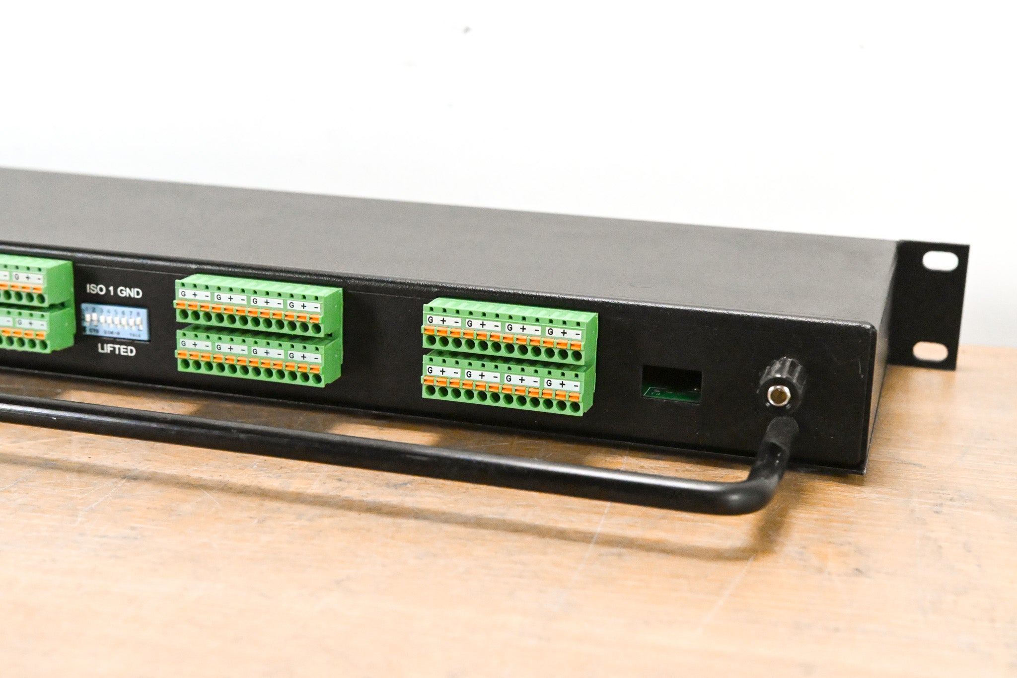 Whirlwind SPC82 8-Channel 2-Way Mic Splitter