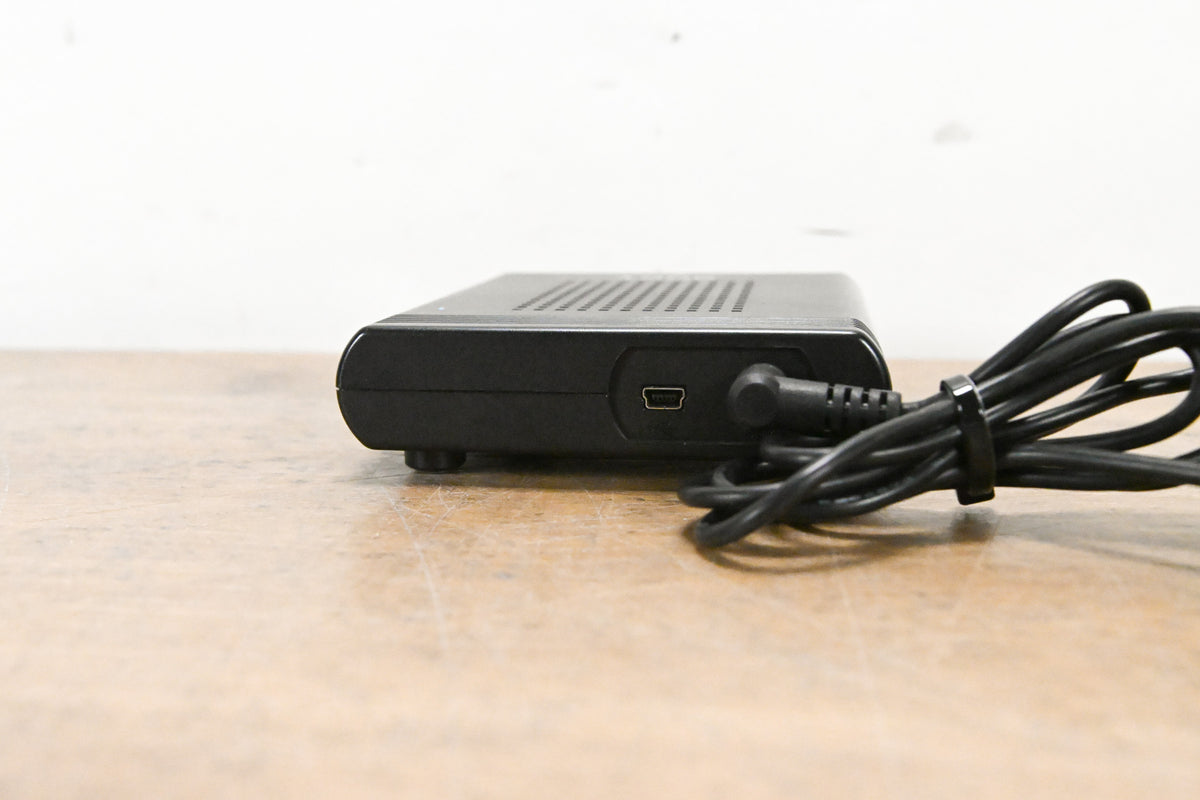 Sony SBAC-US10 SxS Memory Card USB Reader/Writer