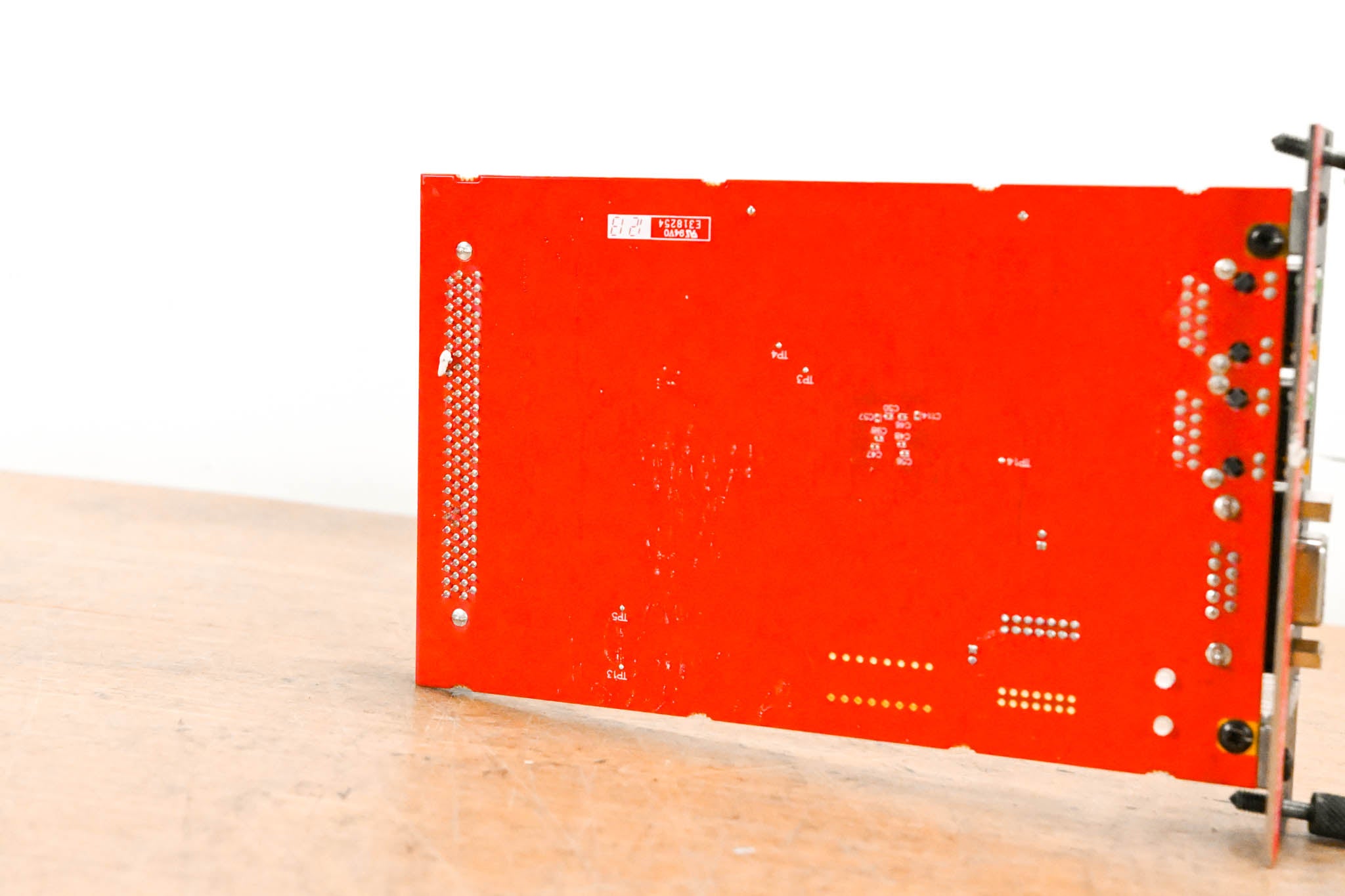 Audinate Dante-MY16-AUD 16-Channel Dante Network I/O Card