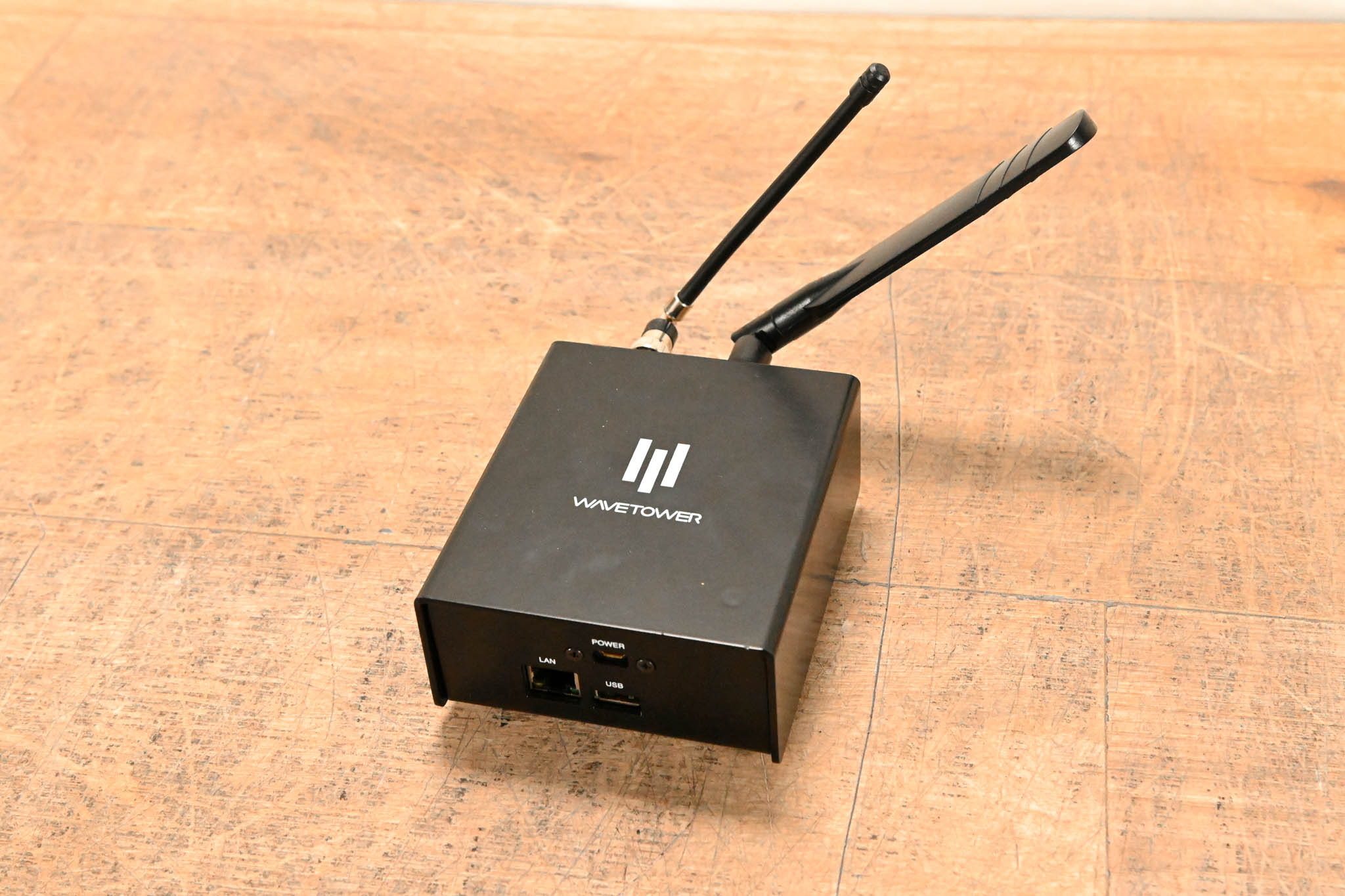 RF Venue WaveTower RF Spectrum Sensor