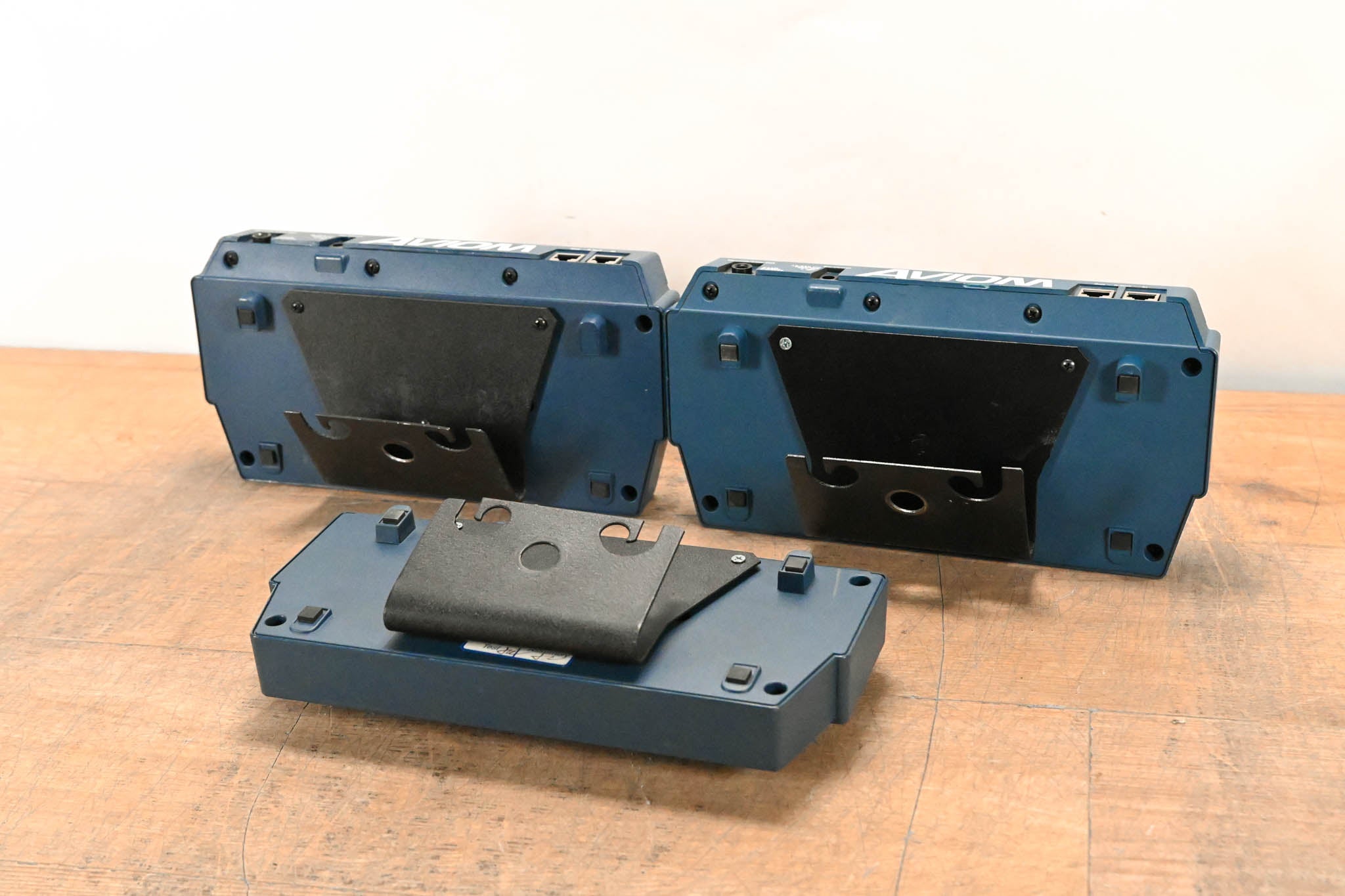 Aviom A-16II Personal Mixer (Pack of 3)