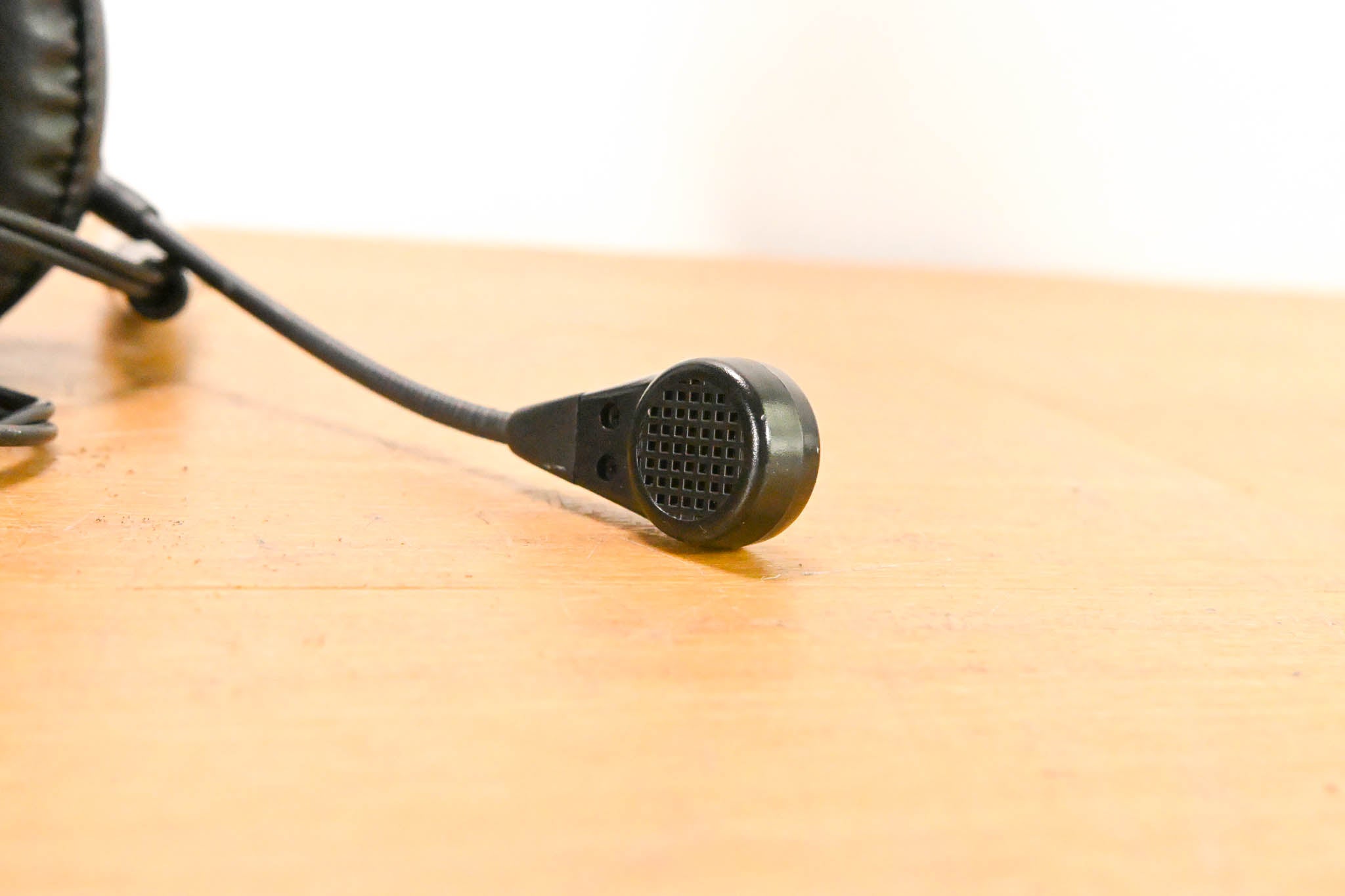 Pro Intercom SMH310 Single-Muff Intercom Headset