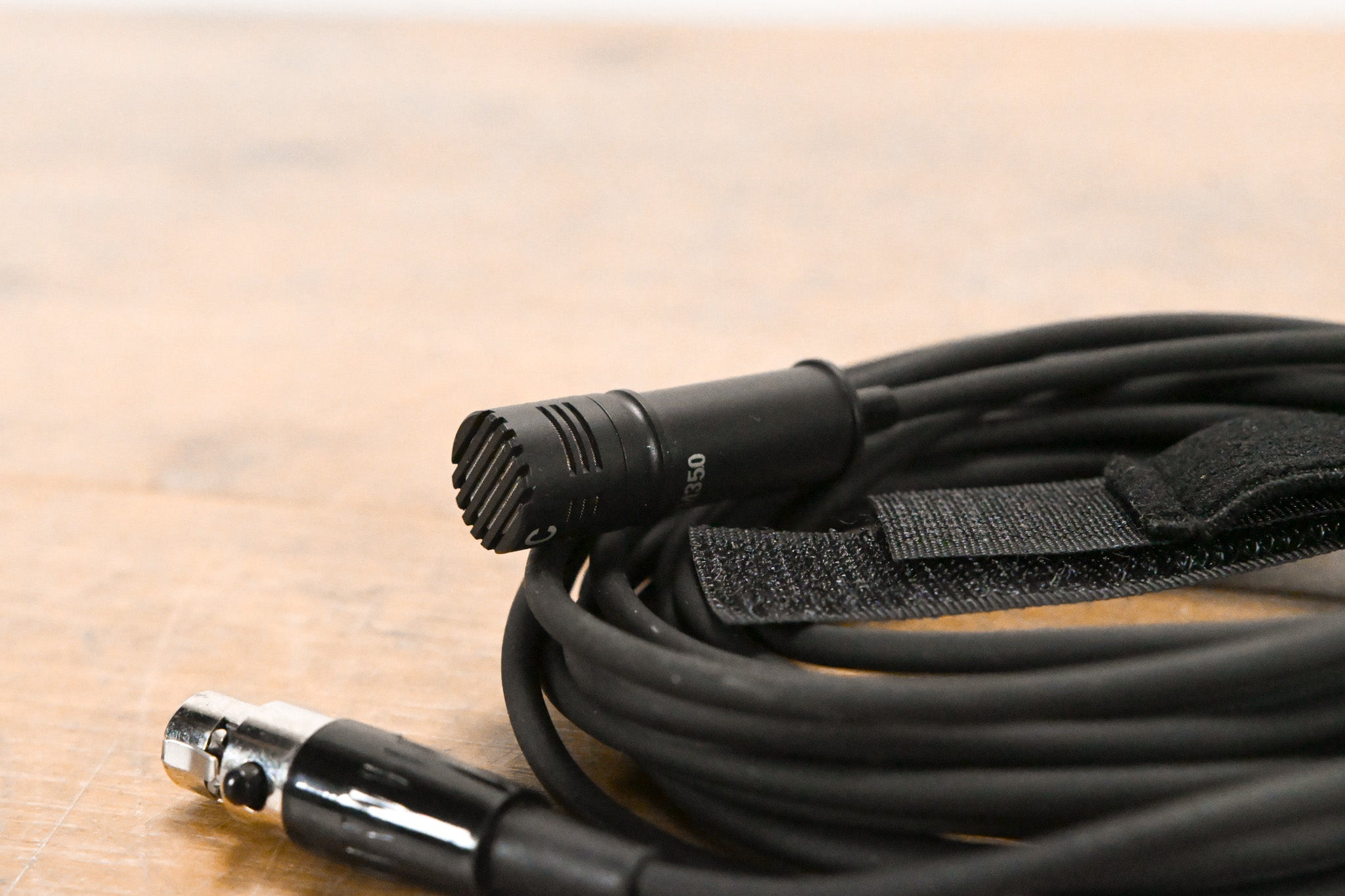 Audio-Technica ATM350 Cardioid Instrument Microphone