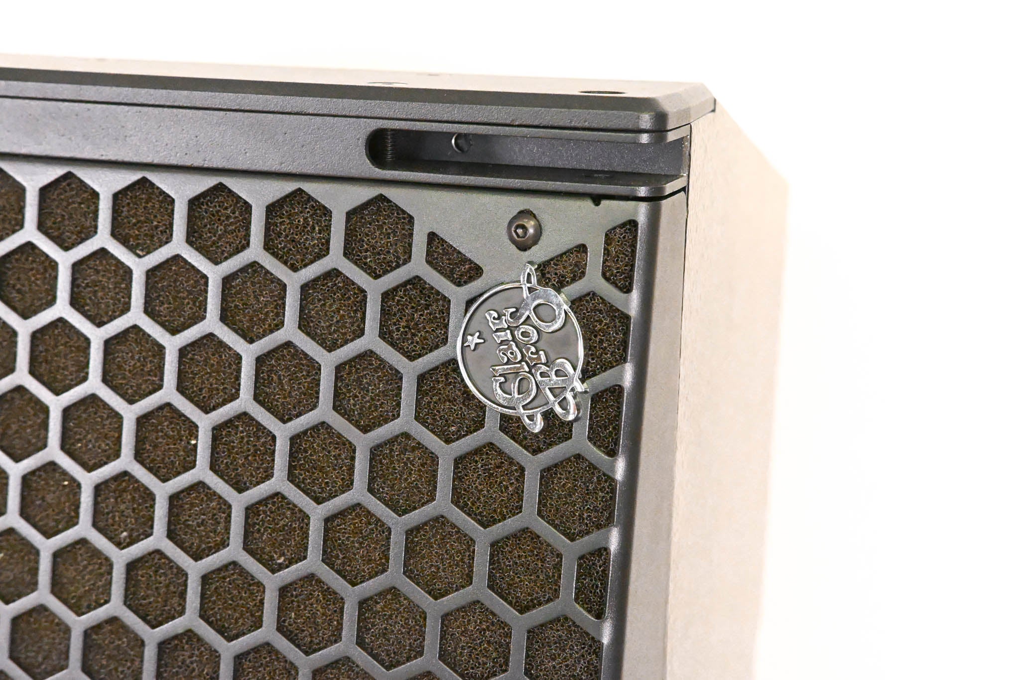 Clair Bros i212-i Dual 12" Install Line Array Speakers 90° (PAIR)