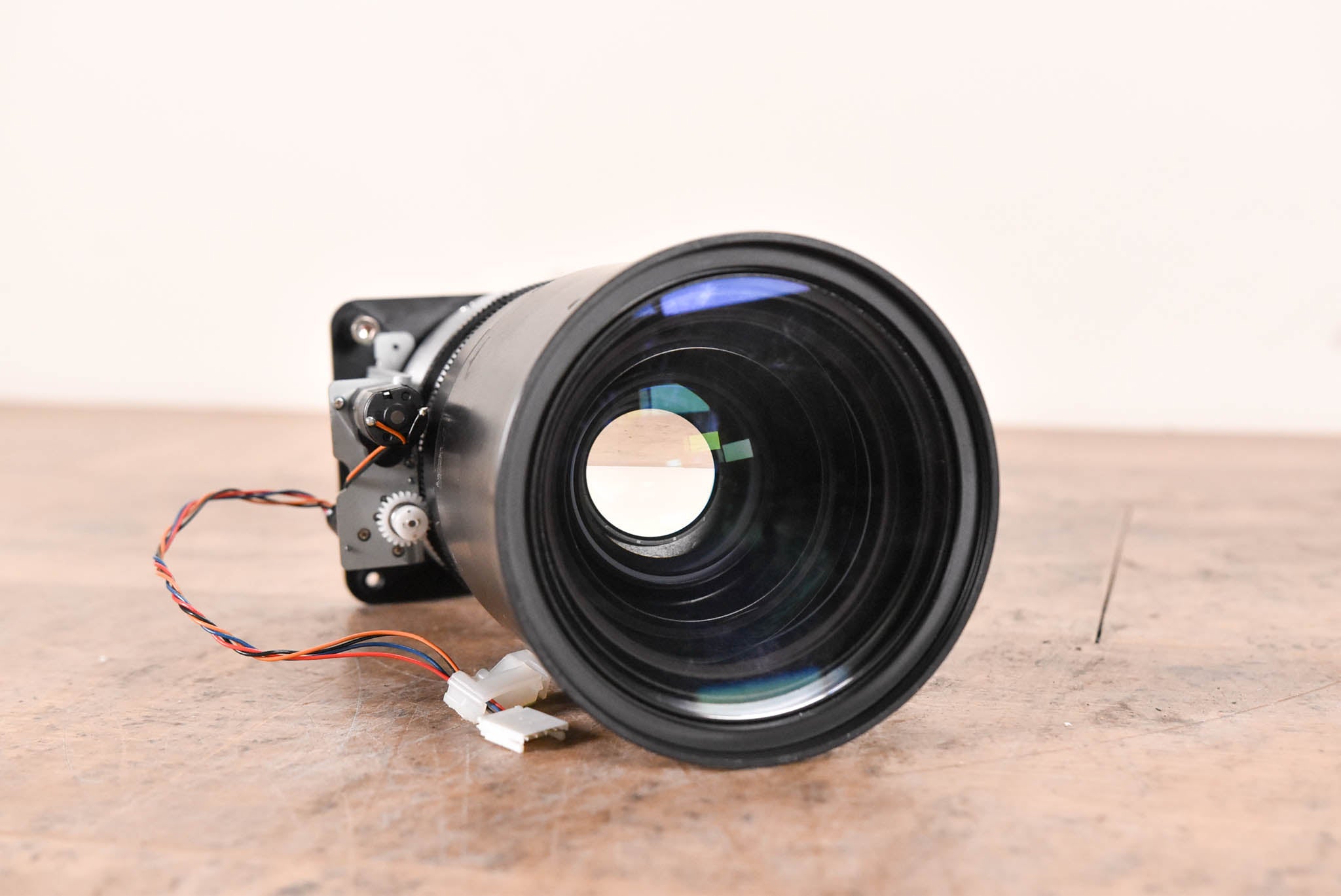 Canon Zoom Lens for LV-7545 Projector