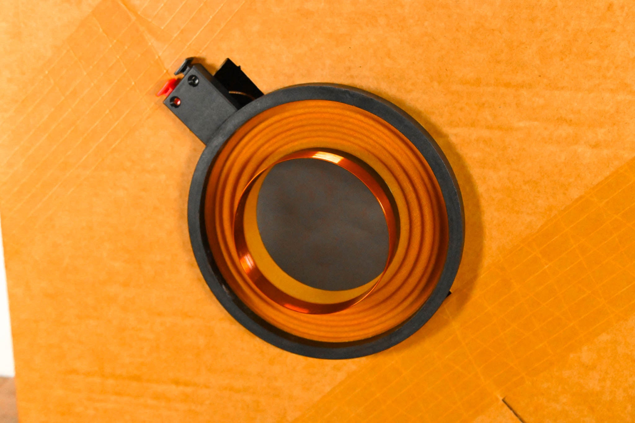 D.A.S. GM-18G 18" Speaker Recone Kit