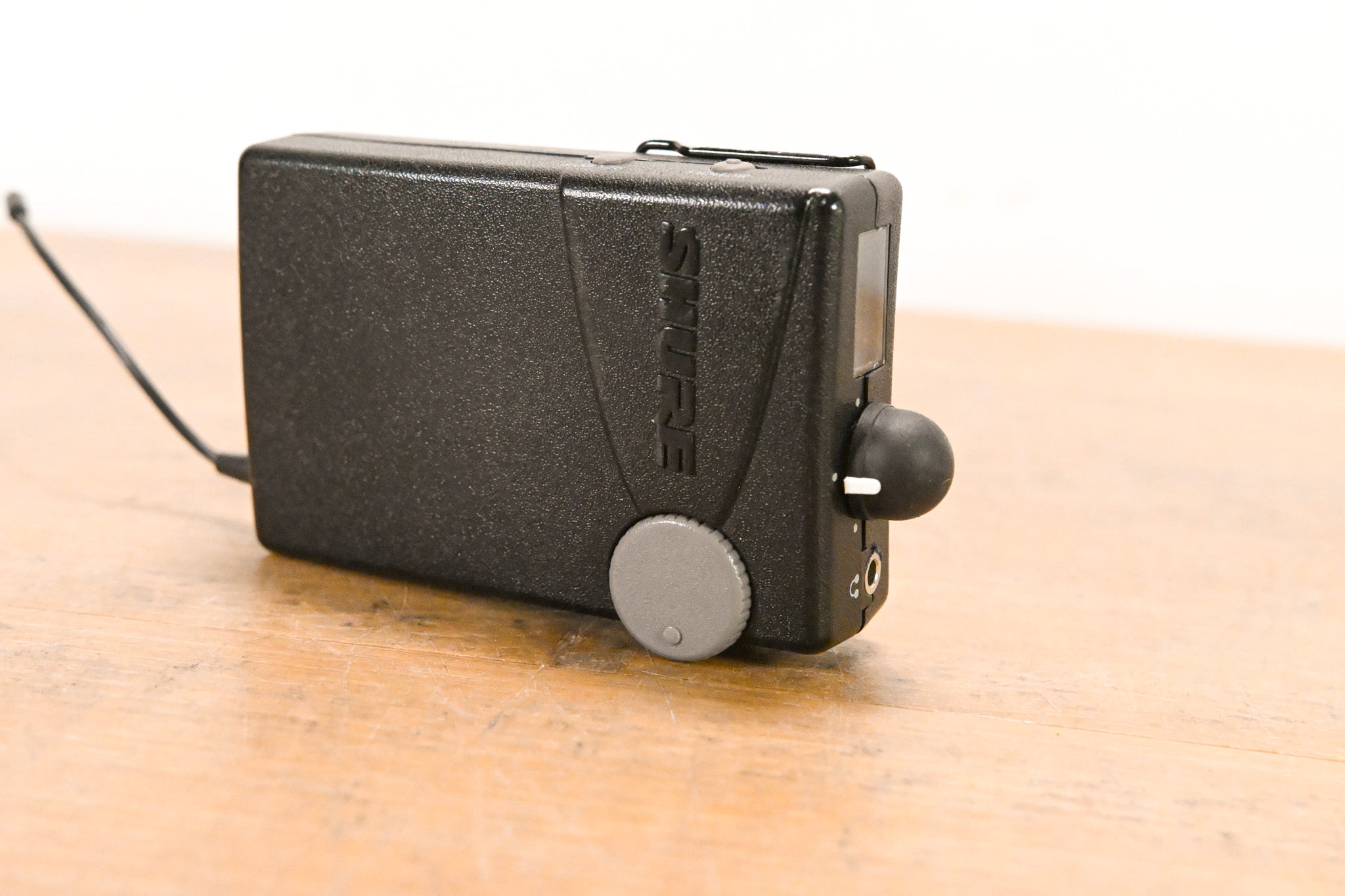Shure P4R-HF Receiver for PSM 400 Personal Monitor System - 722-746 MHz