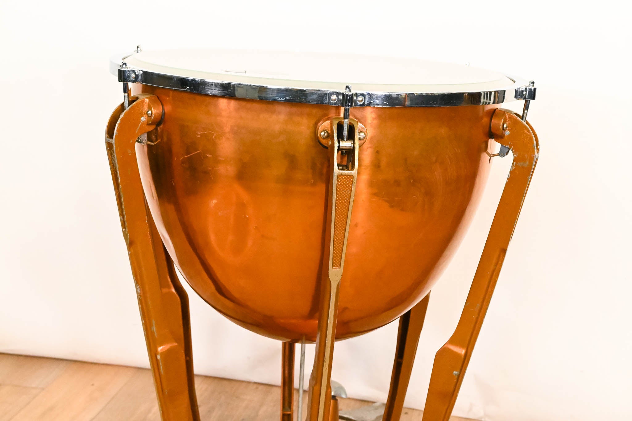 Ludwig 25" Copper Pedal Timpani