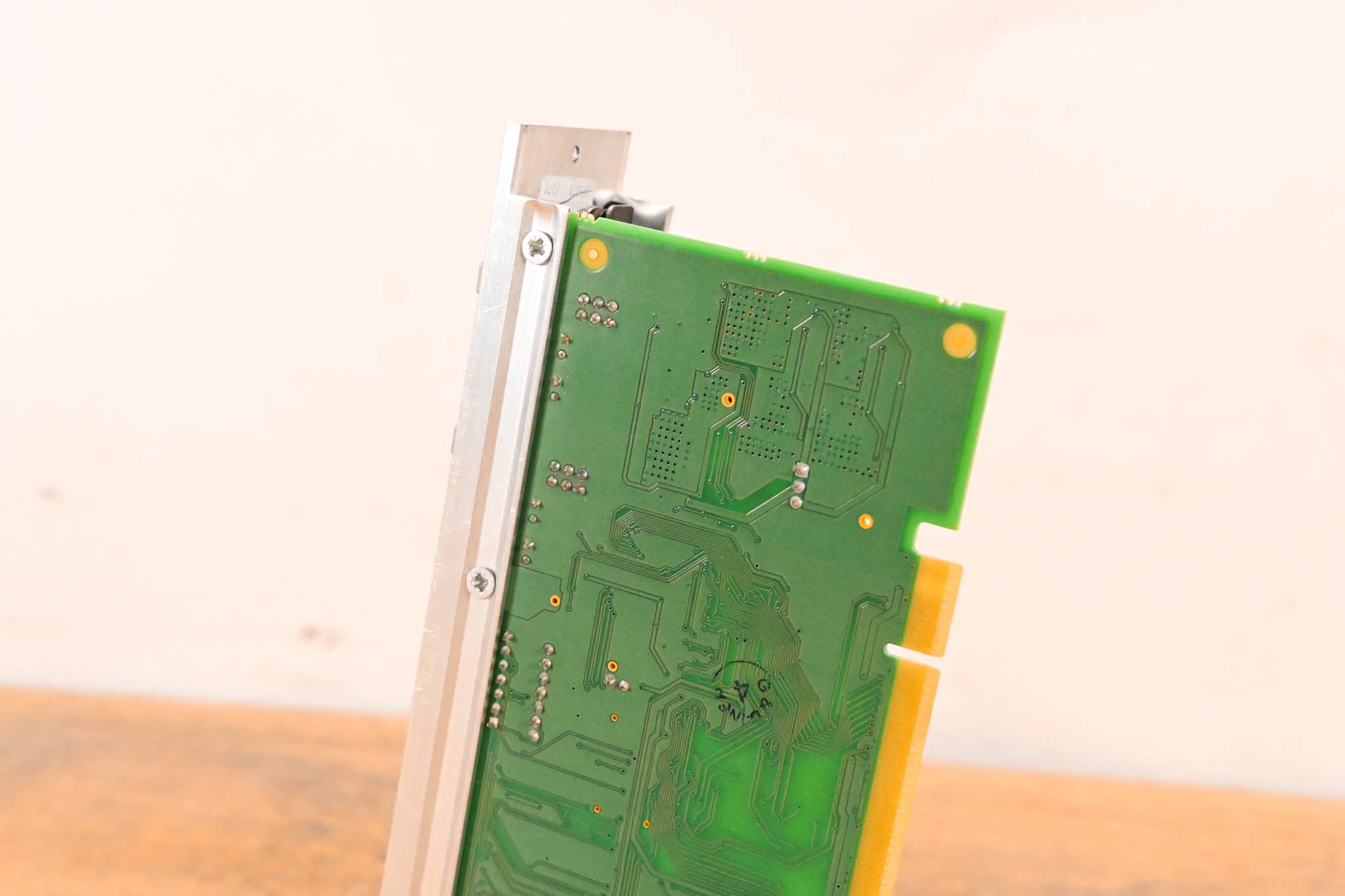 Solid State Logic C300 HD Motorized Fader Module – ALPS K-Fader Assembly