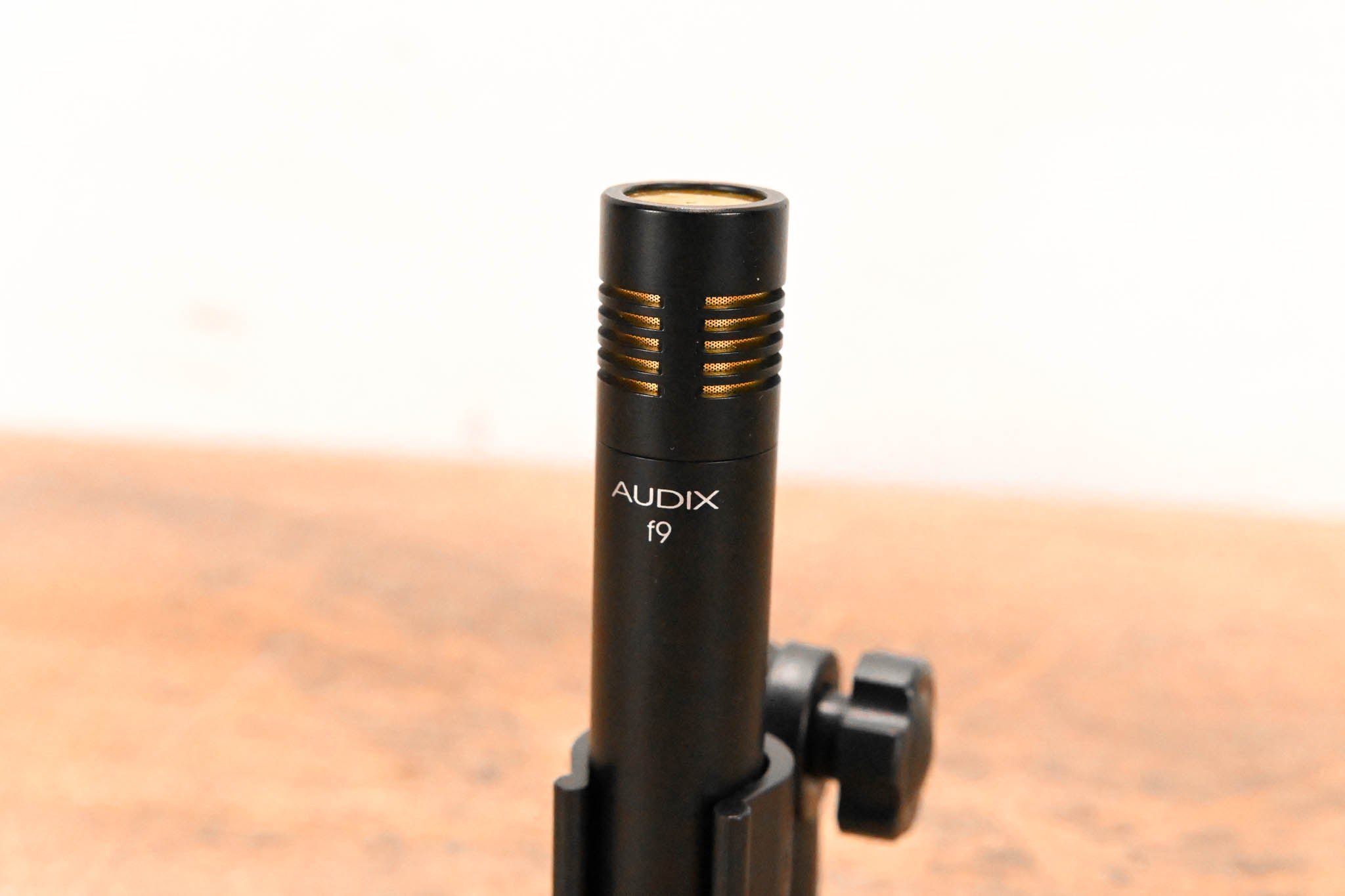 Audix f9 Small-Diaphragm Condenser Microphone